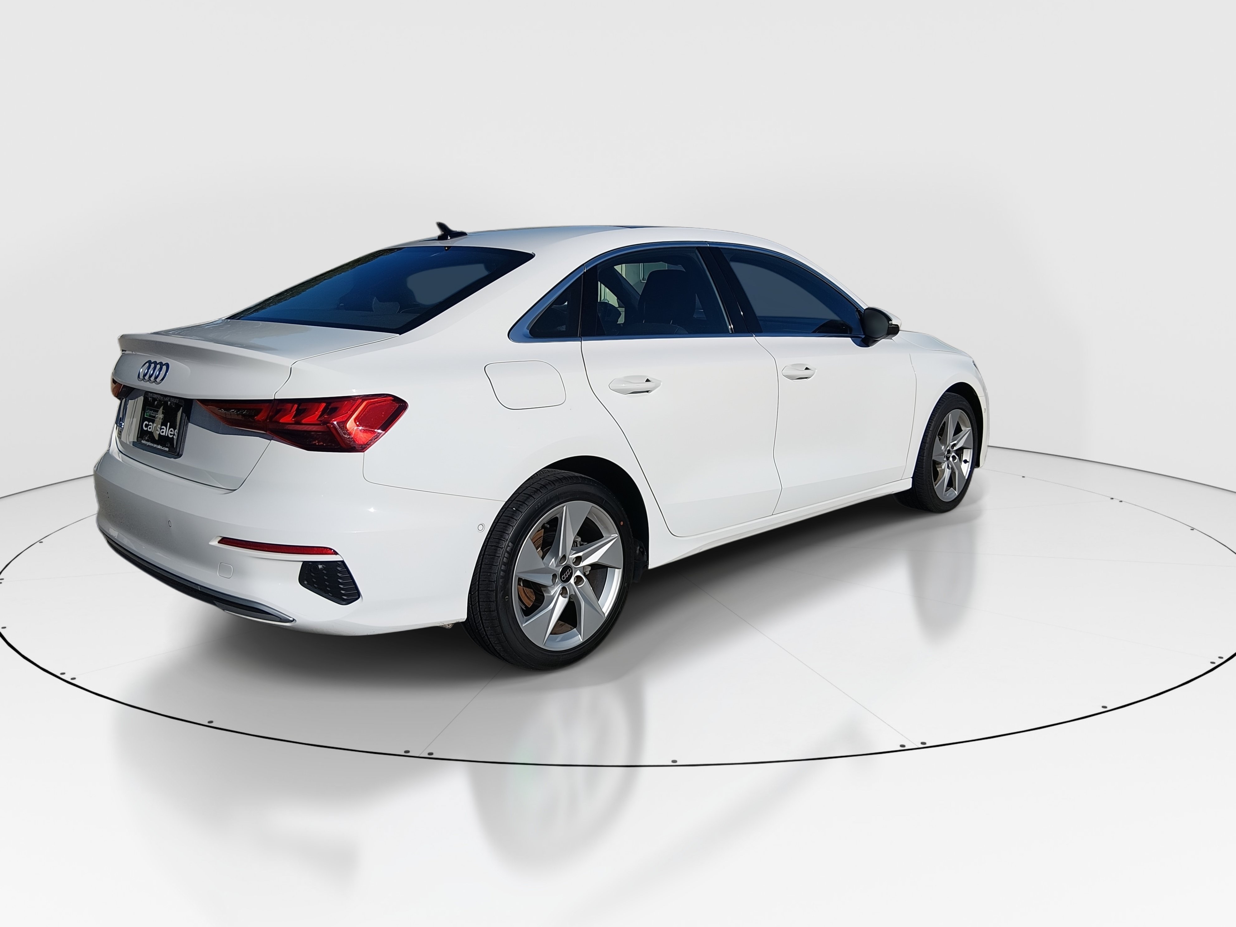 2024 Audi A3 Sedan Premium - Photo 7