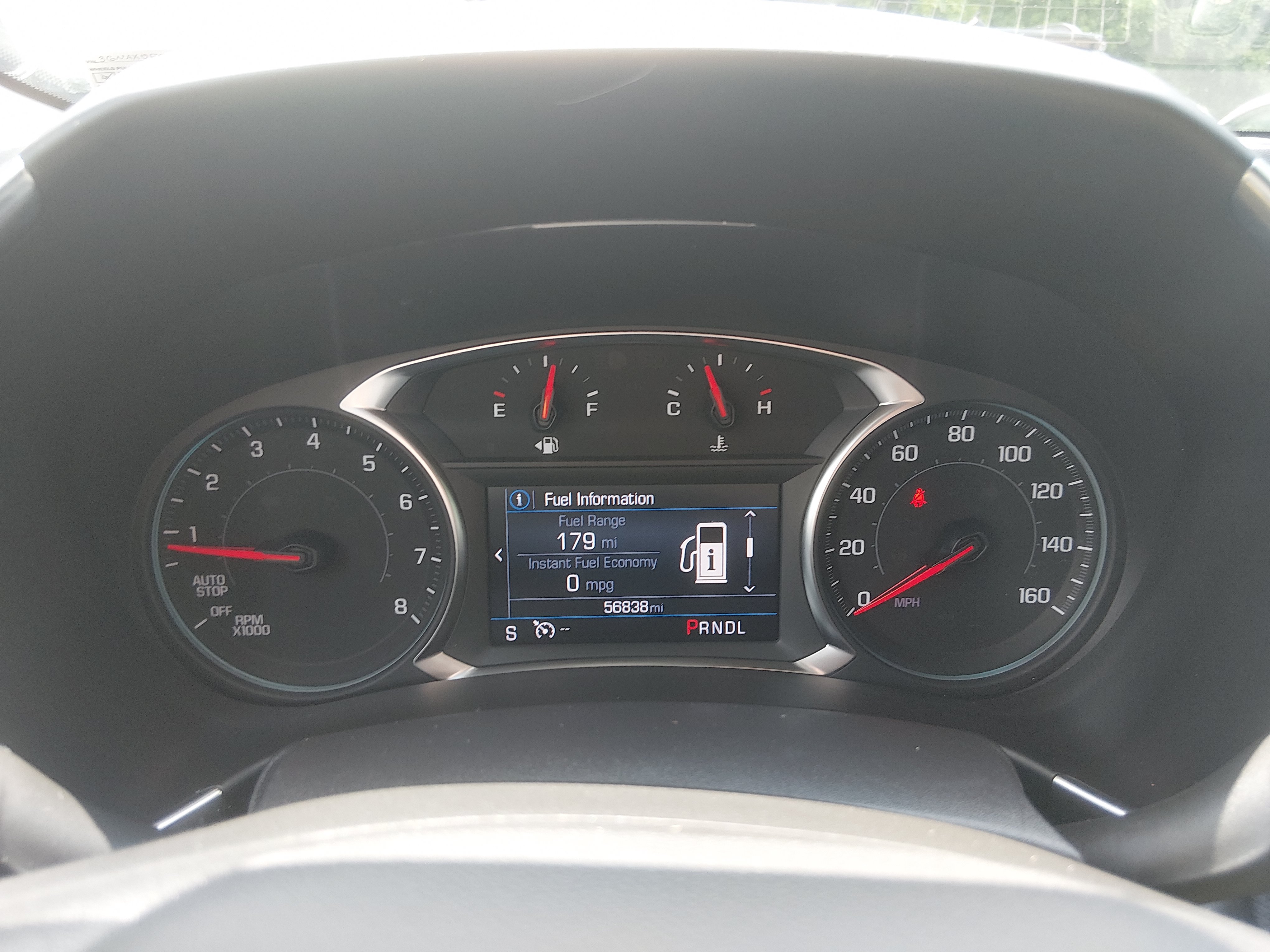 2024 Chevrolet Equinox LT - Photo 14