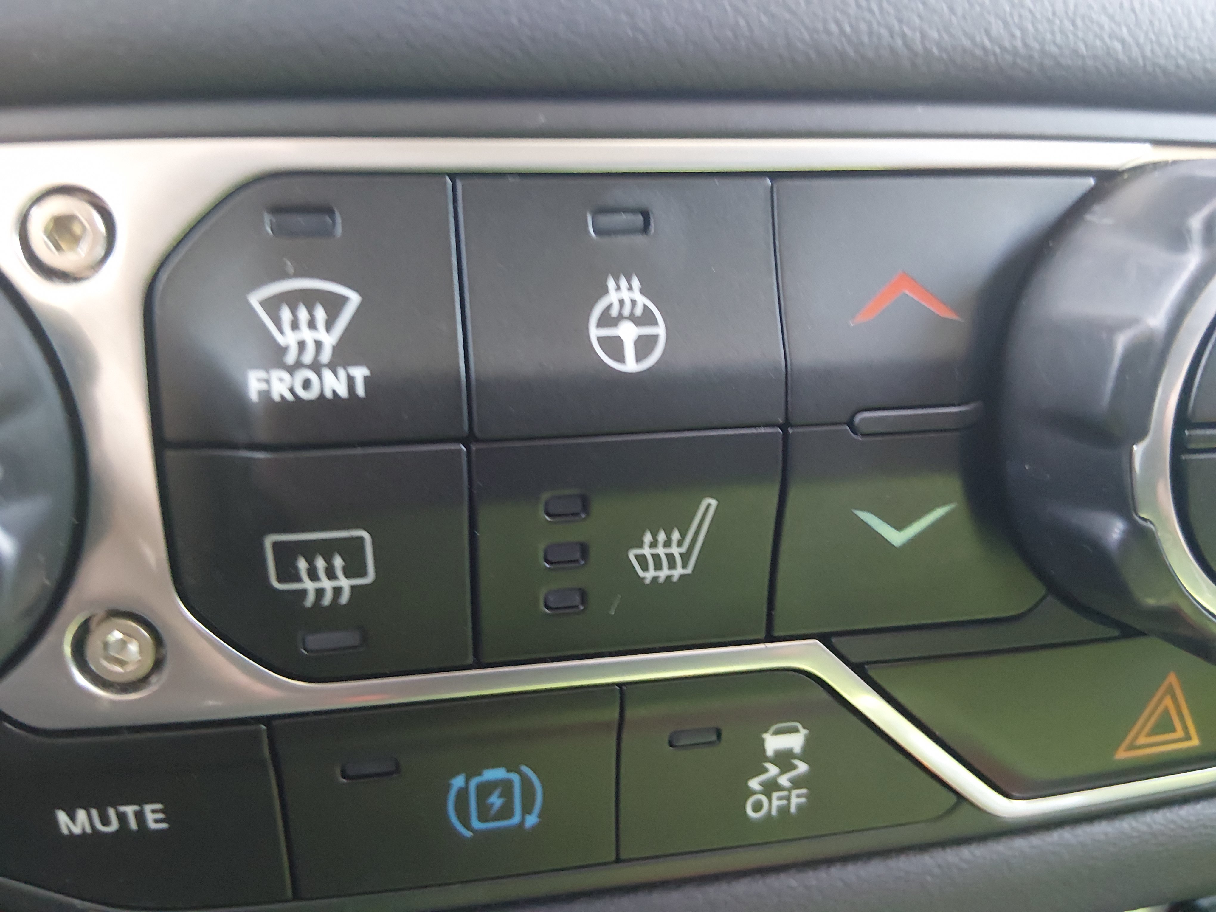 2024 Jeep Wrangler 4xe Sahara 4XE - Photo 17