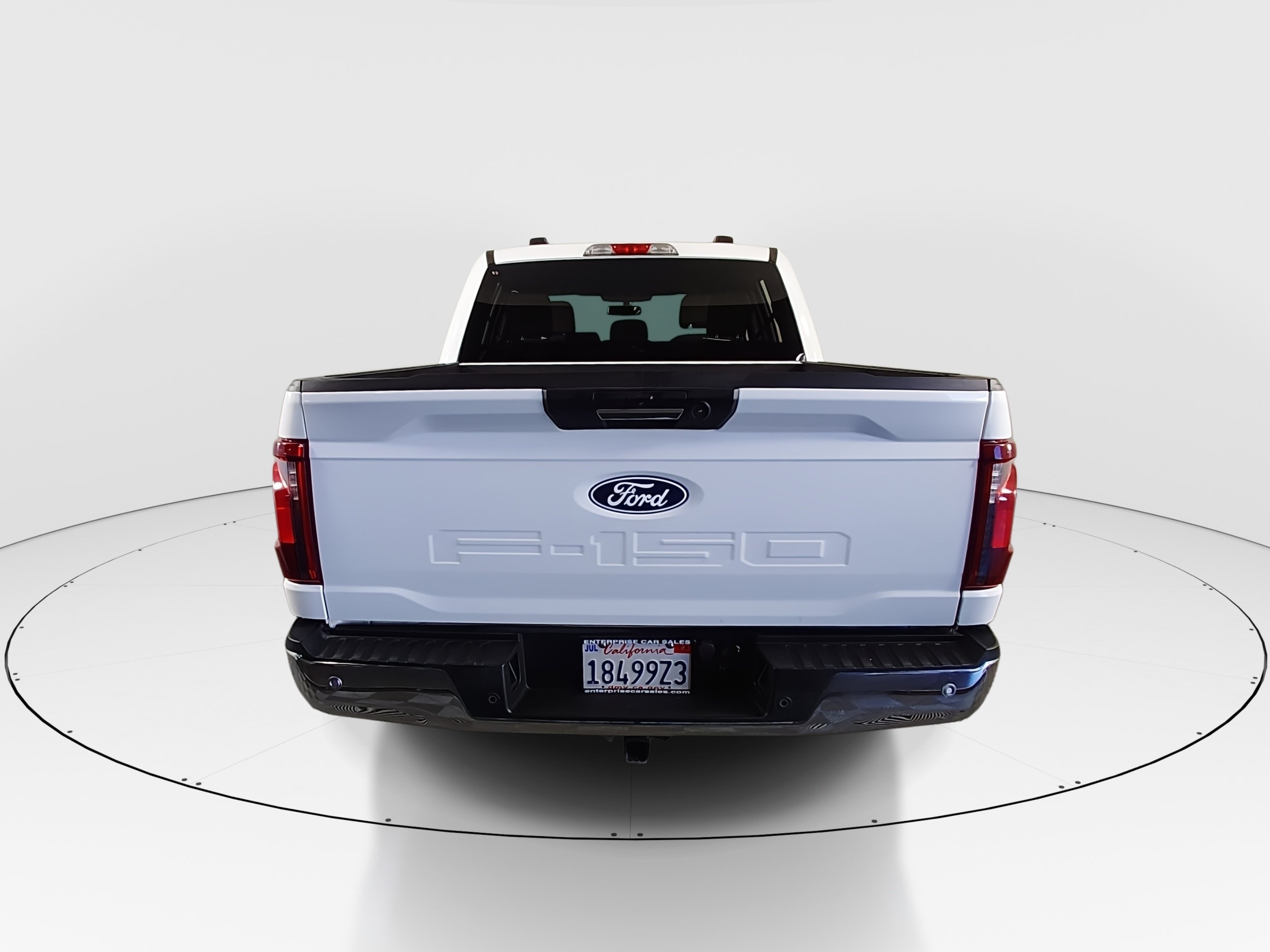 2024 Ford F-150 XLT - Photo 6