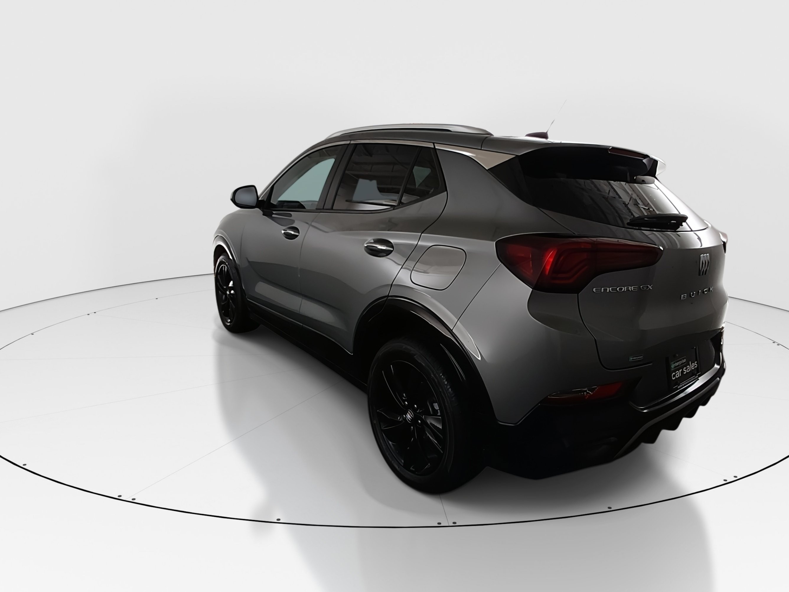 2024 Buick Encore GX Sport Touring - Photo 5