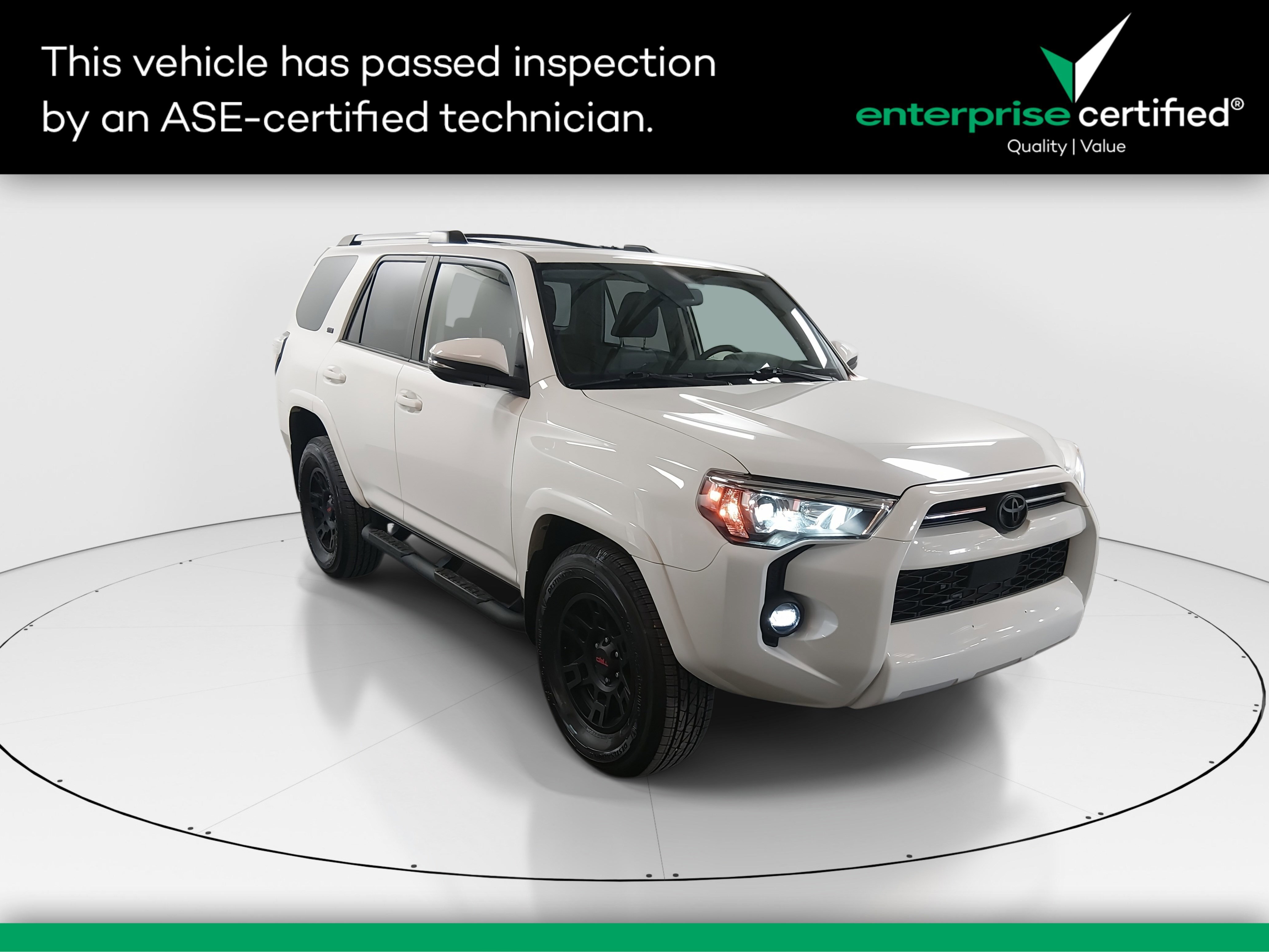 2023 Toyota 4Runner