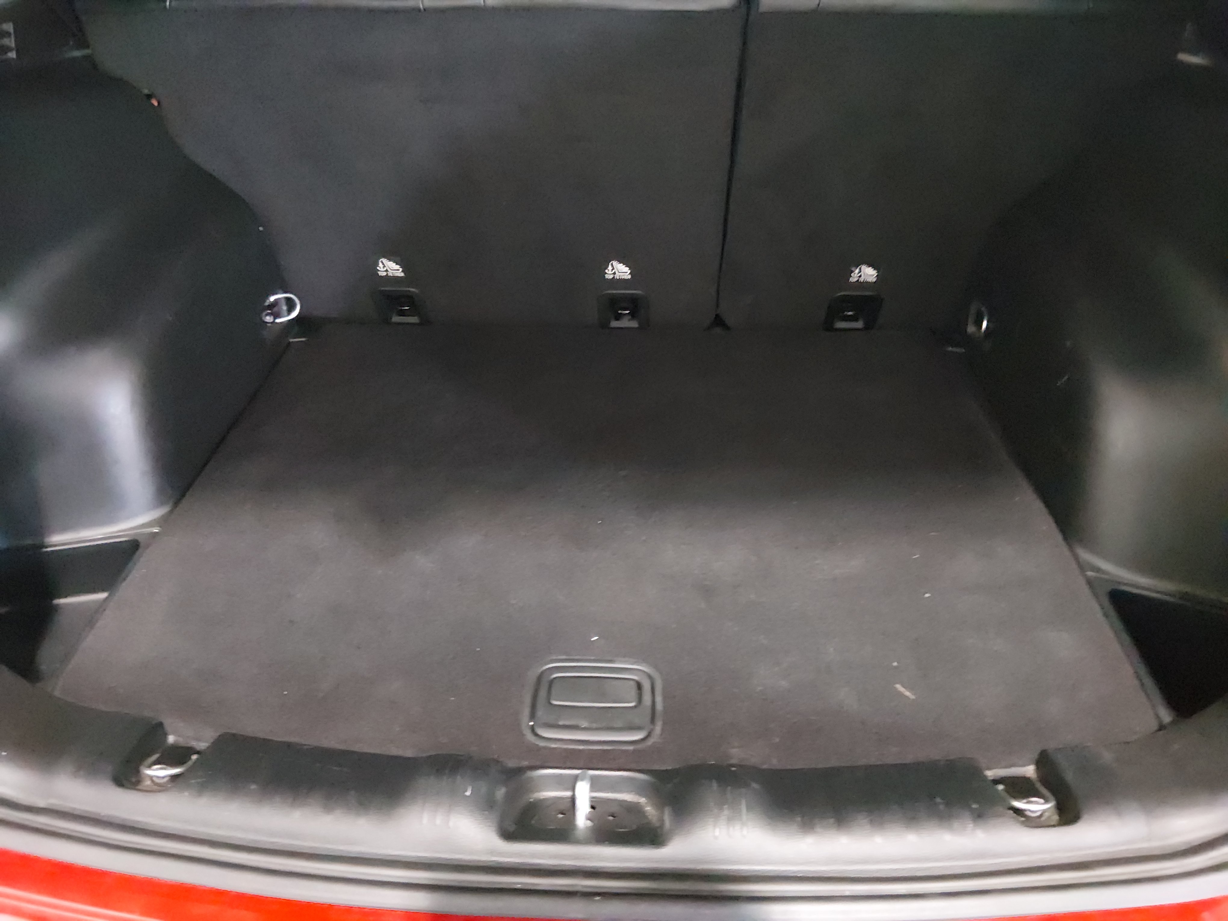 2024 Jeep Compass Latitude - Photo 11