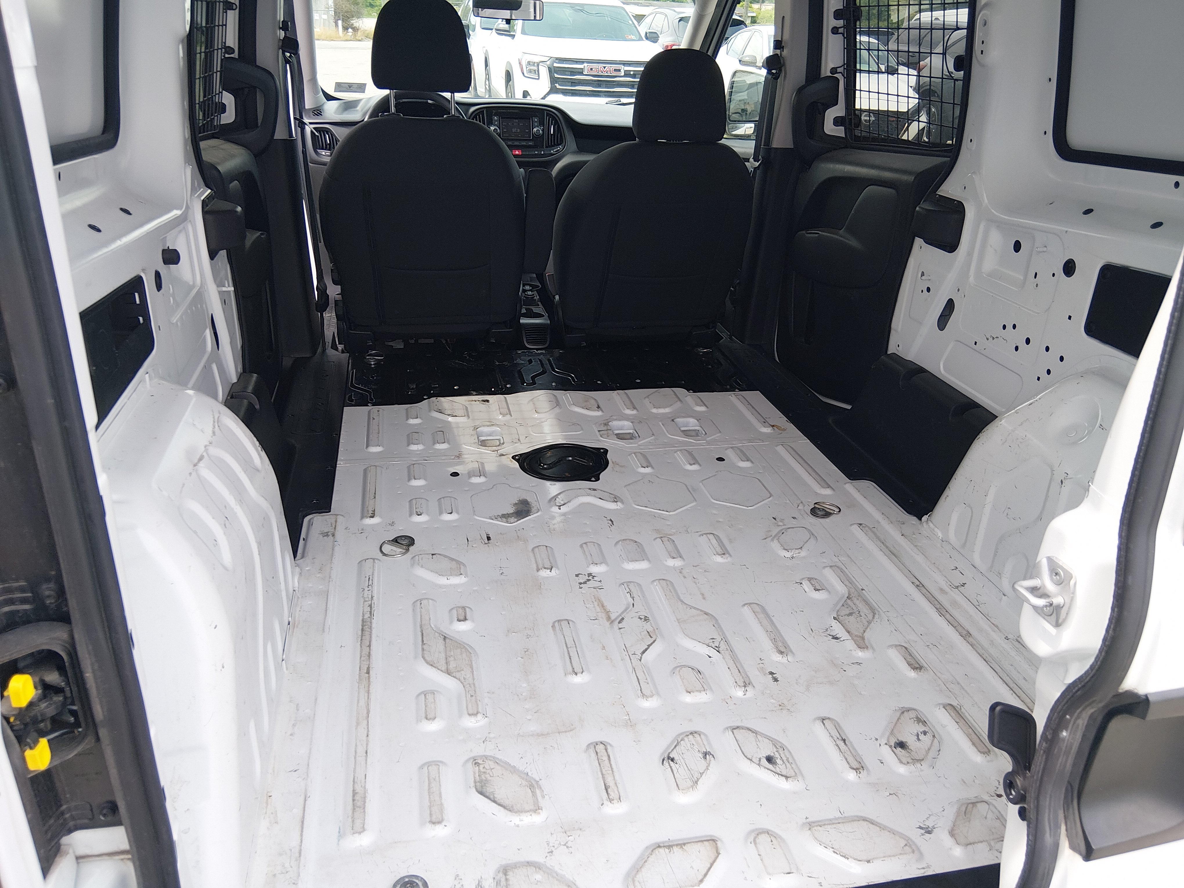 2022 RAM Promaster City Base - Photo 11