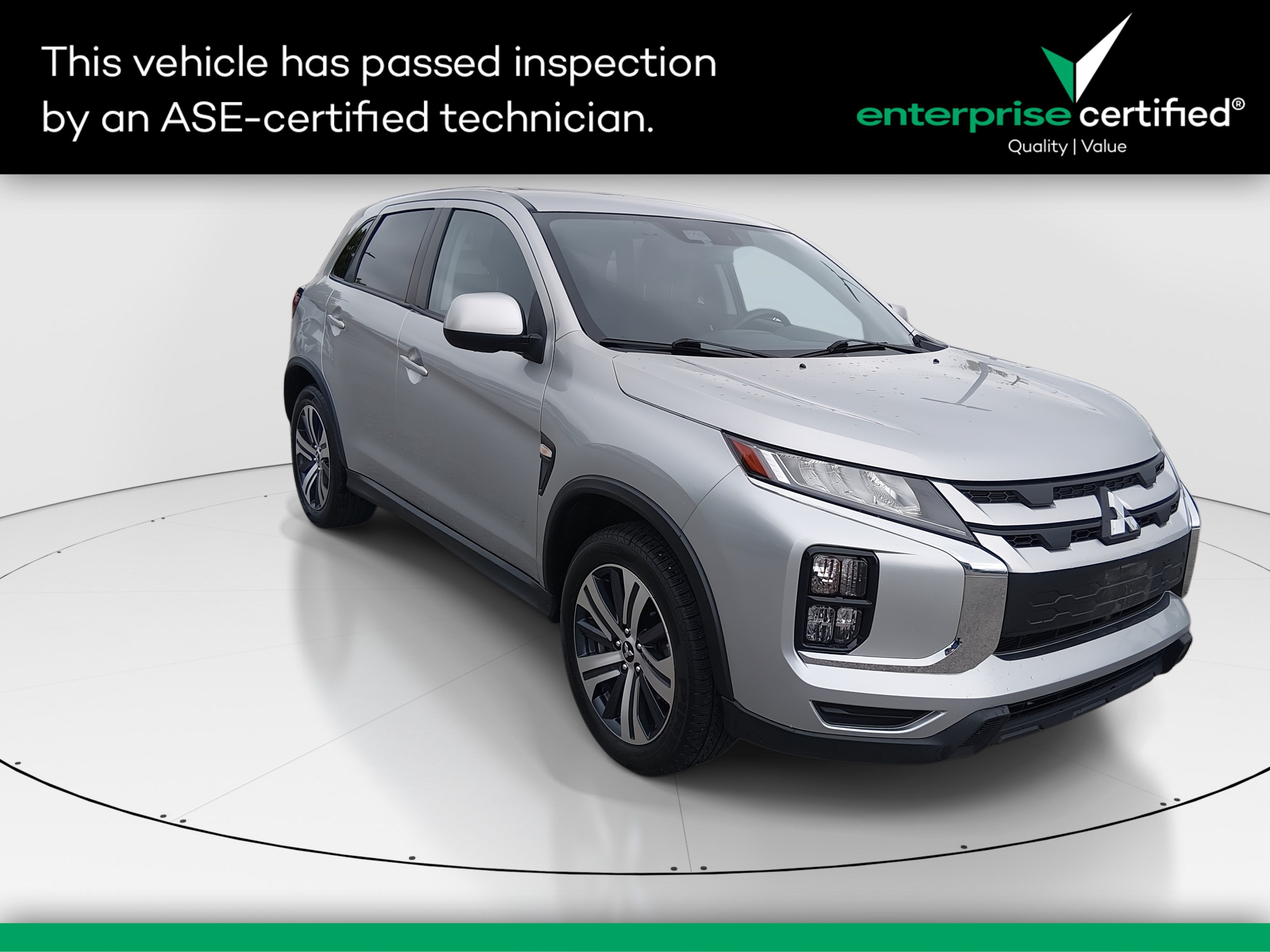 2024 Mitsubishi Outlander Sport