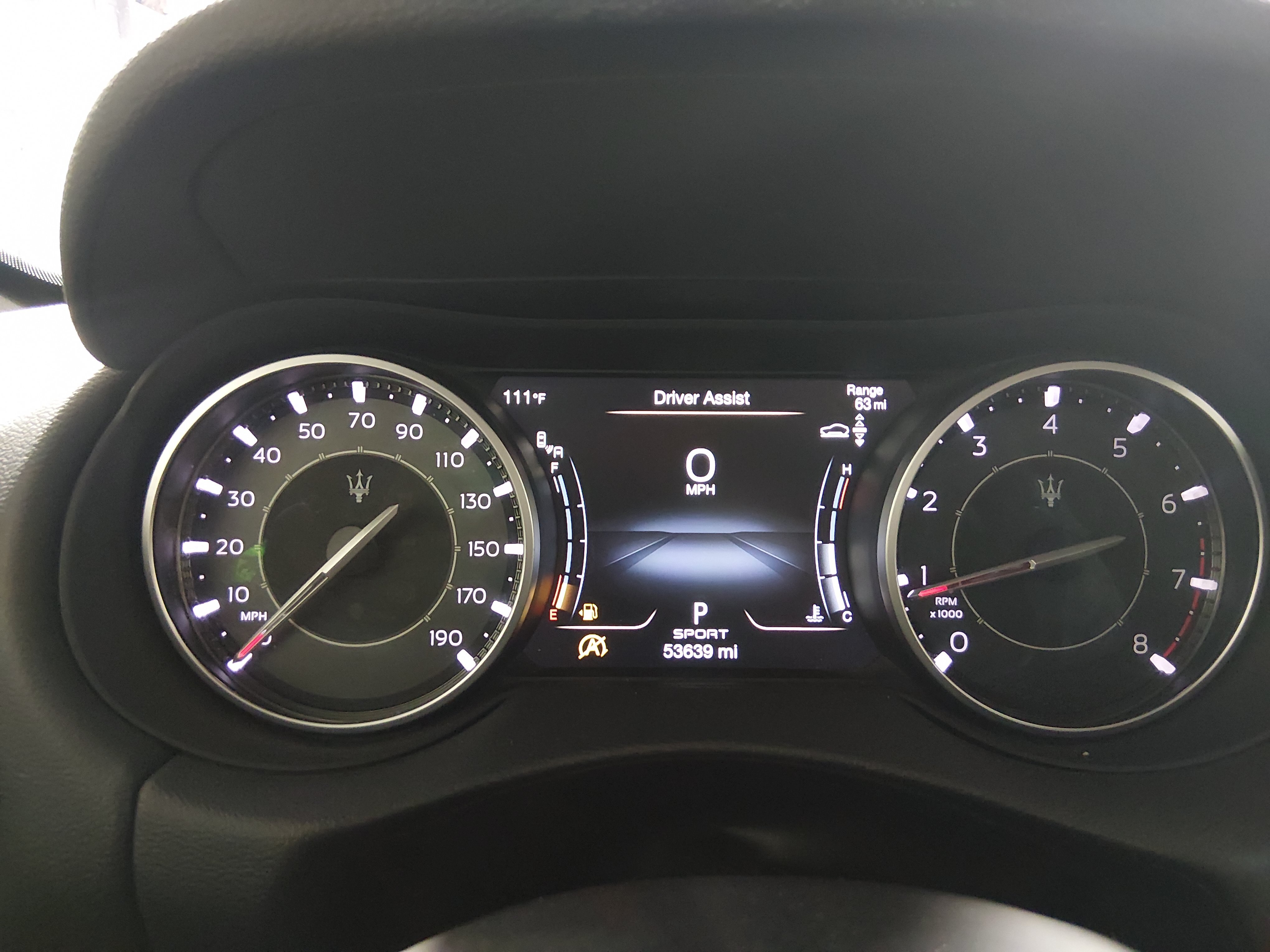 2023 Maserati Levante Modena - Photo 14