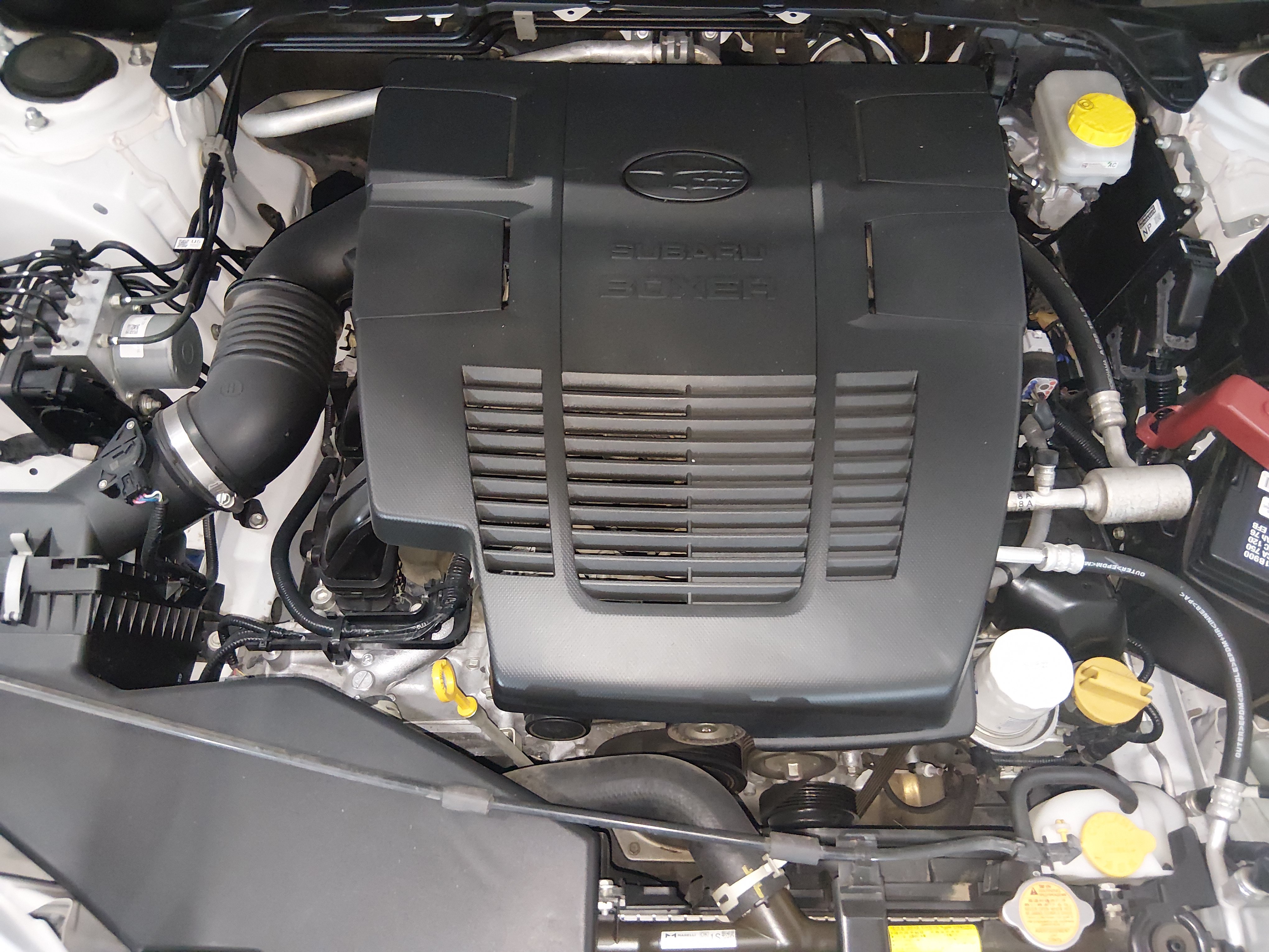 2023 Subaru Forester Base - Photo 9