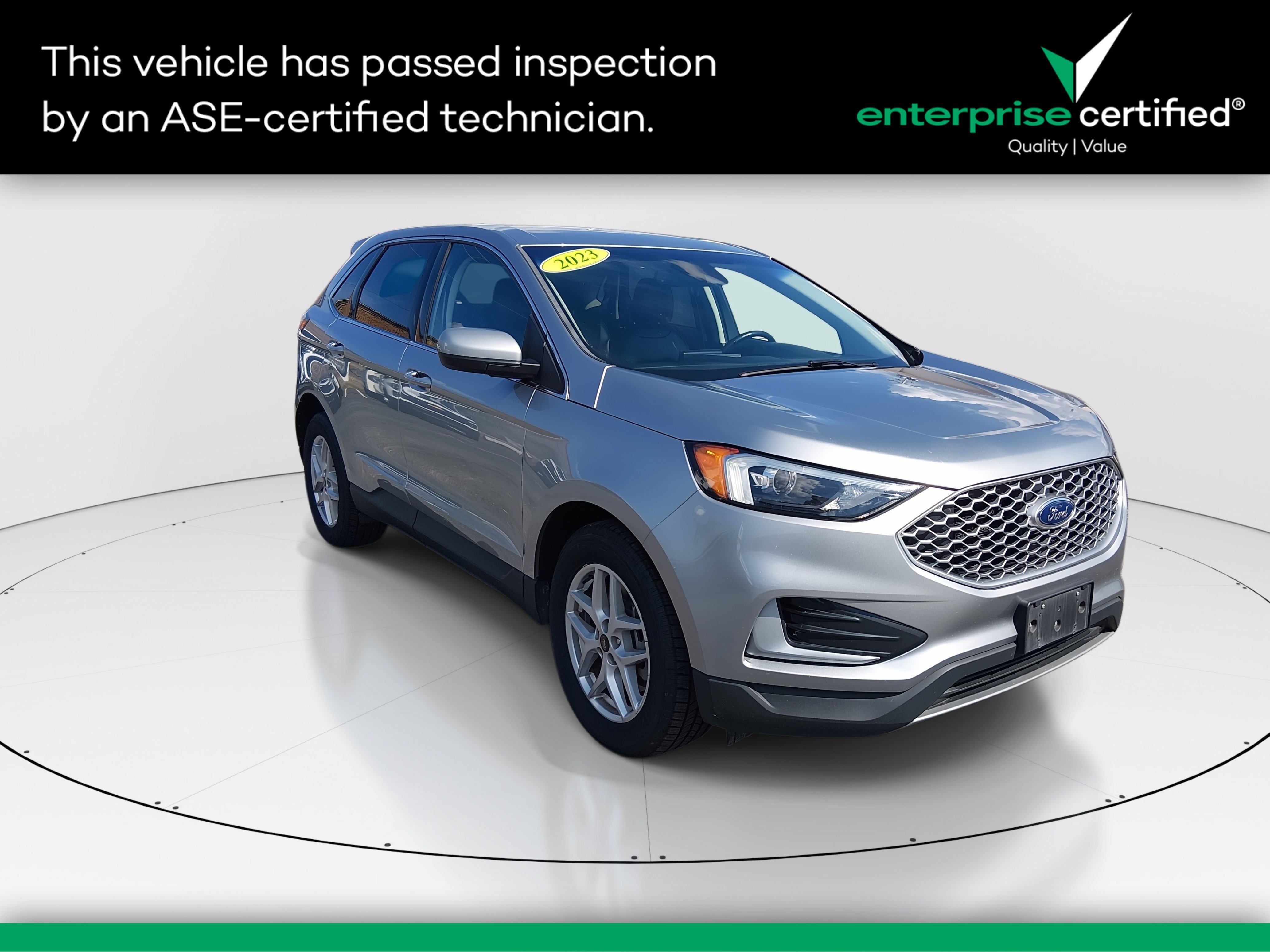 2023 Ford Edge