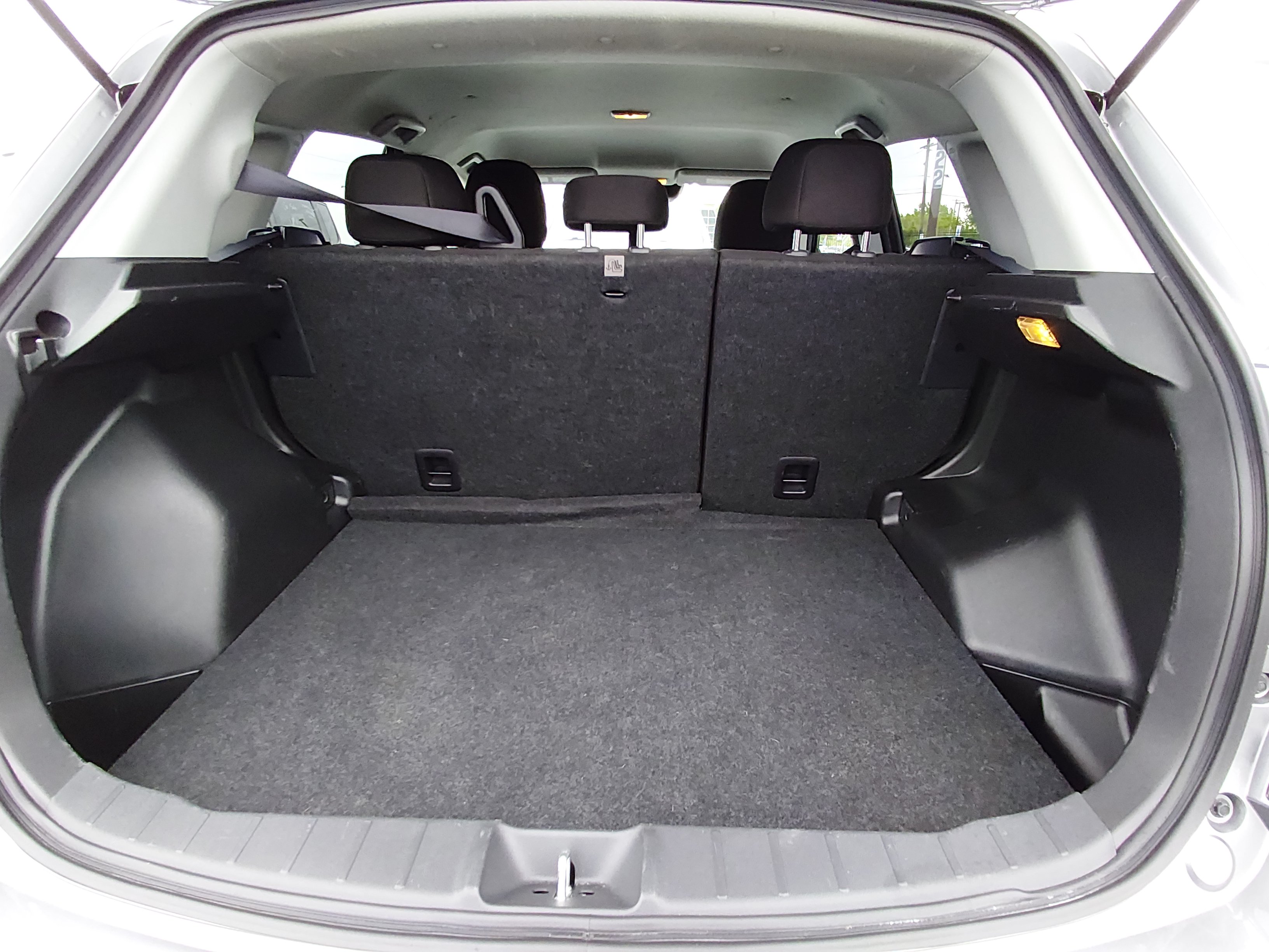 2024 Mitsubishi Outlander Sport ES - Photo 11