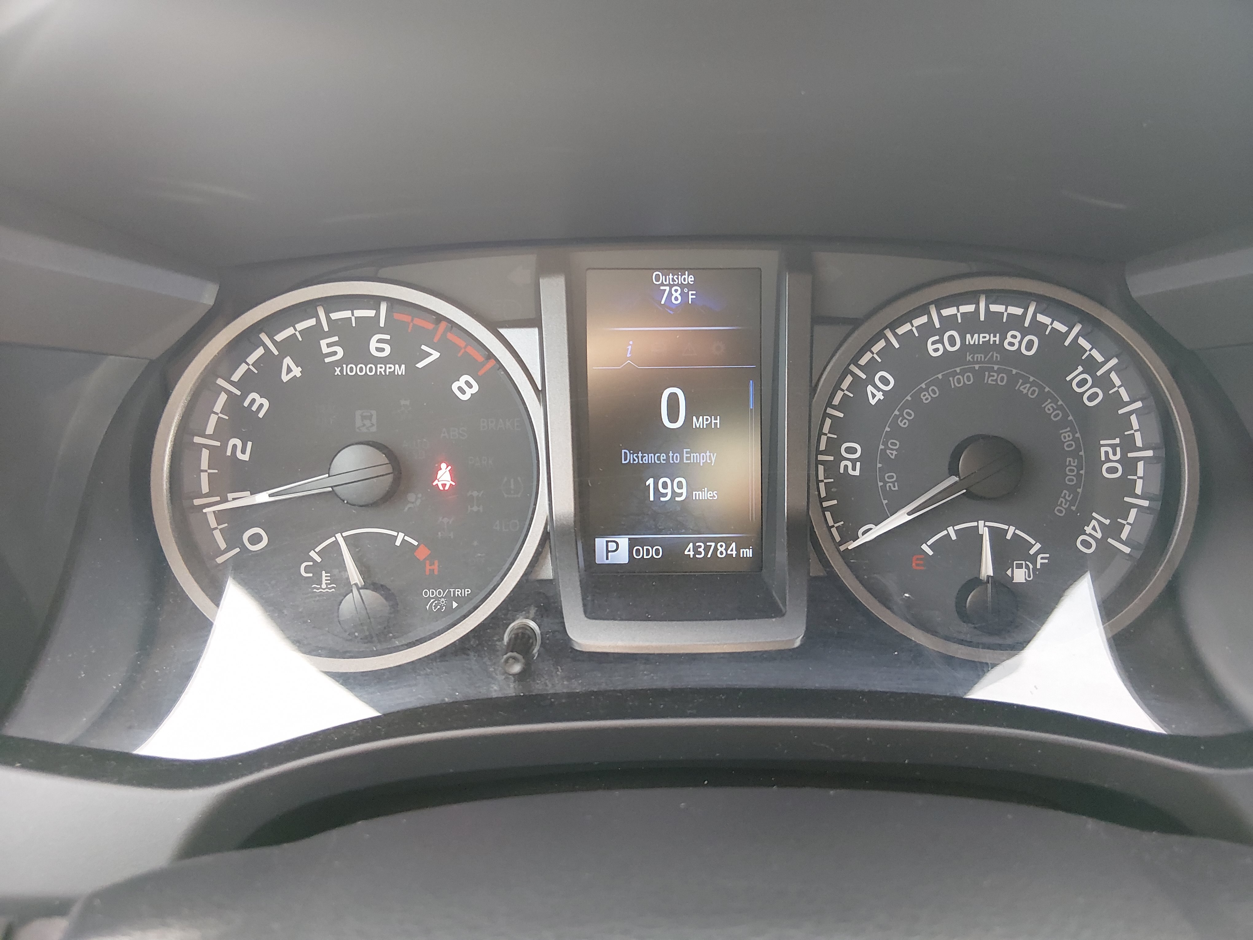 2023 Toyota Tacoma TRD Sport - Photo 14