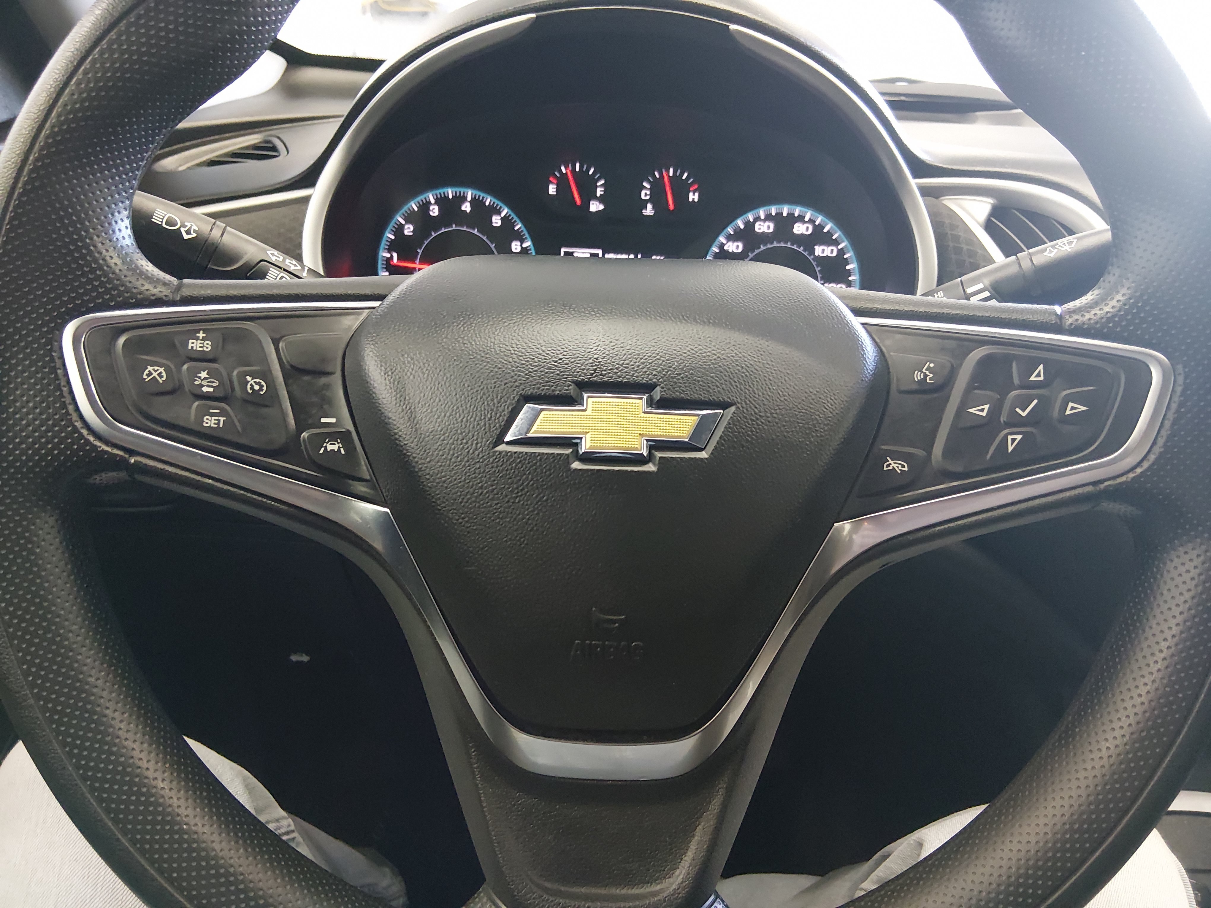 2024 Chevrolet Malibu 1LT - Photo 12