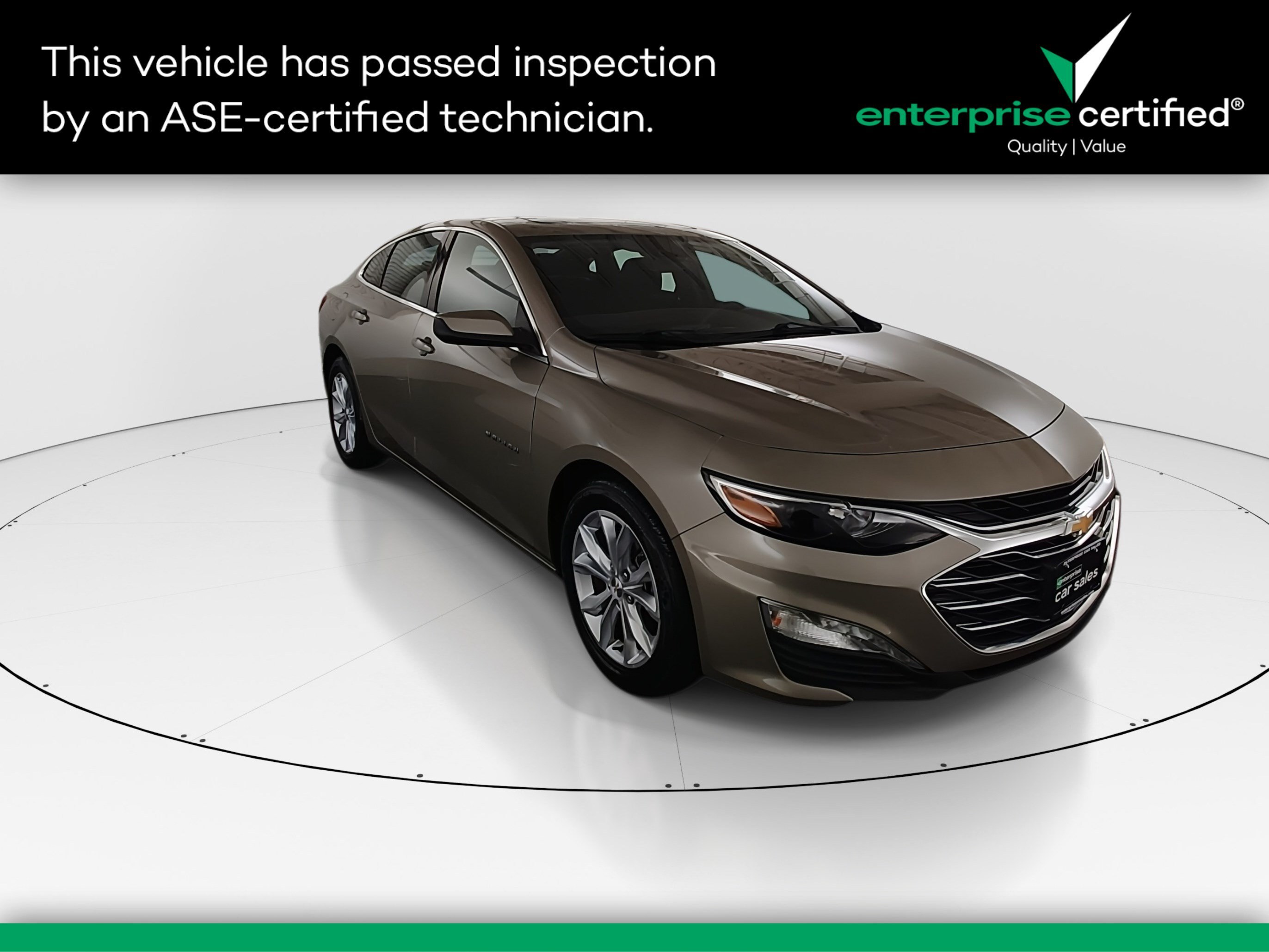2023 Chevrolet Malibu 1LT