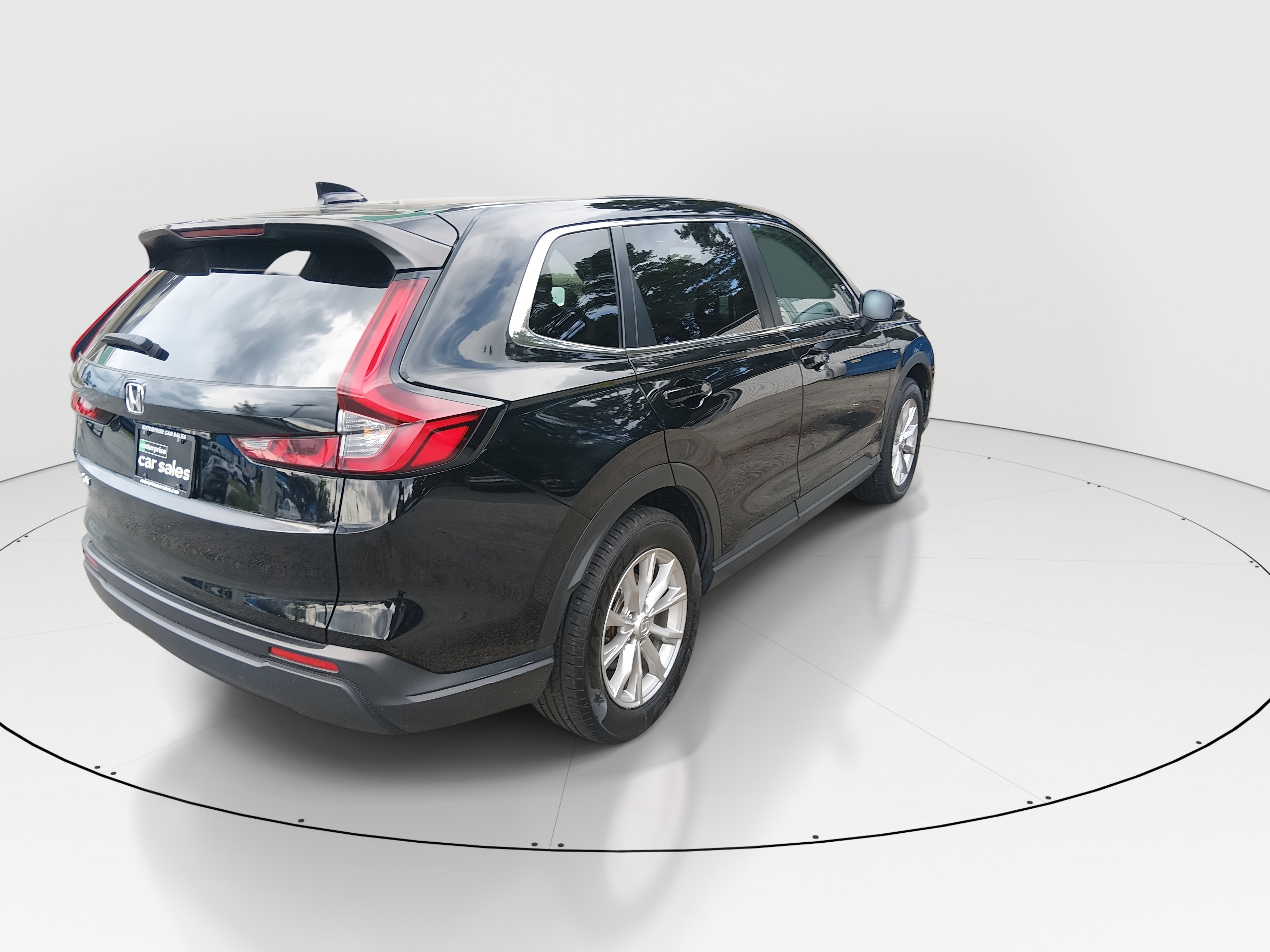 2024 Honda CR-V EX - Photo 7