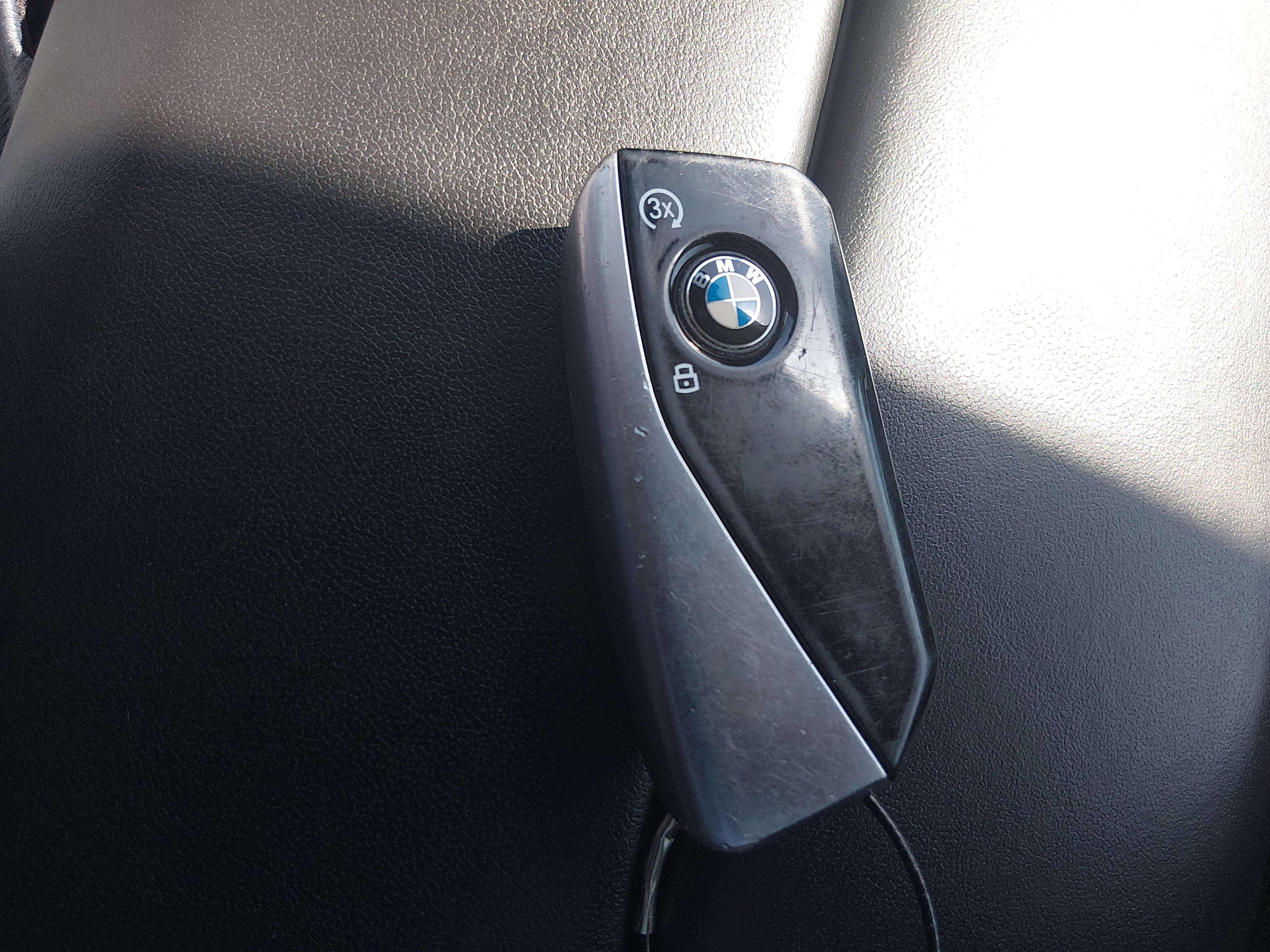 2025 BMW X7 40i - Photo 15