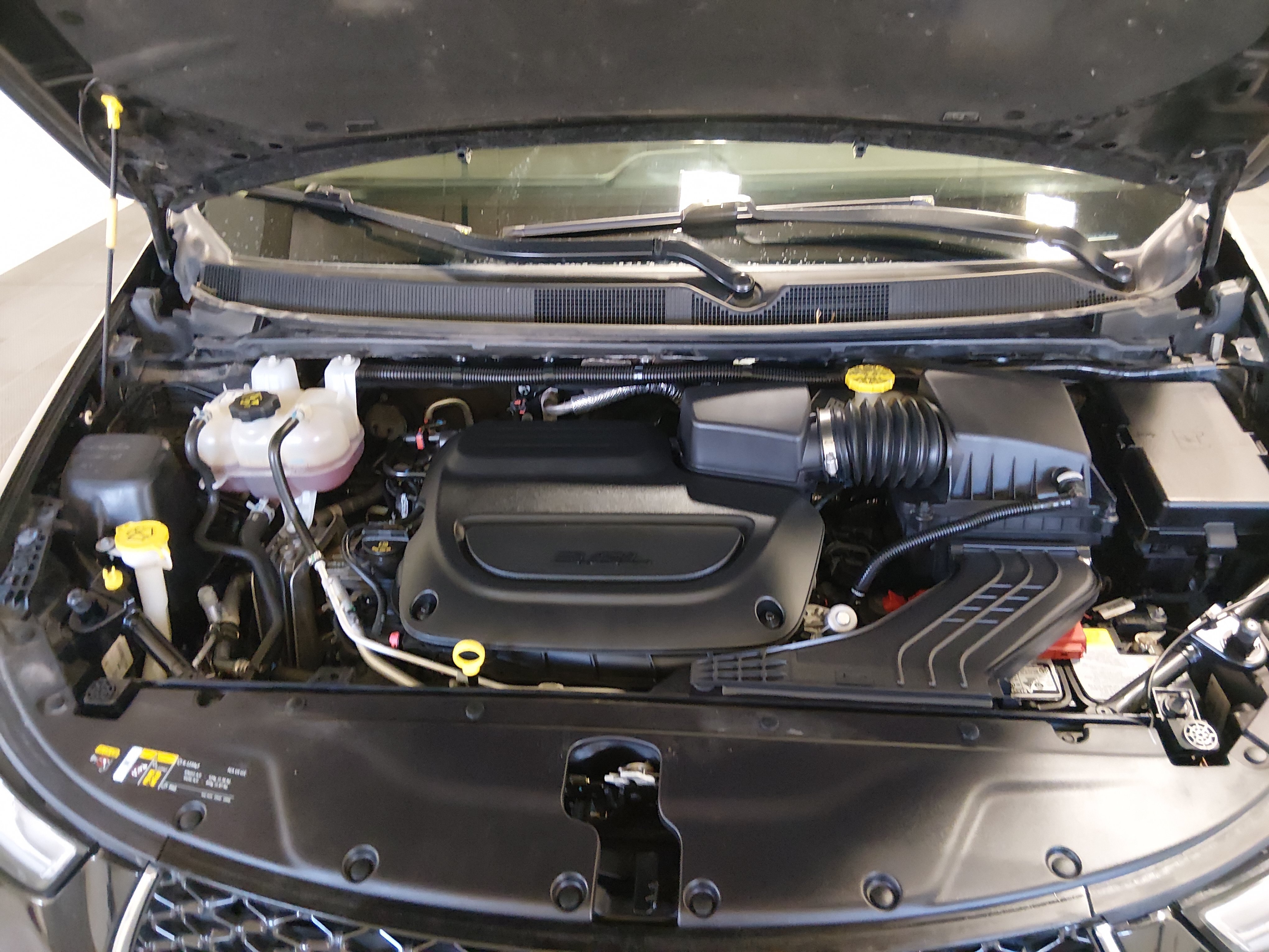 2024 Chrysler Pacifica Touring L - Photo 9