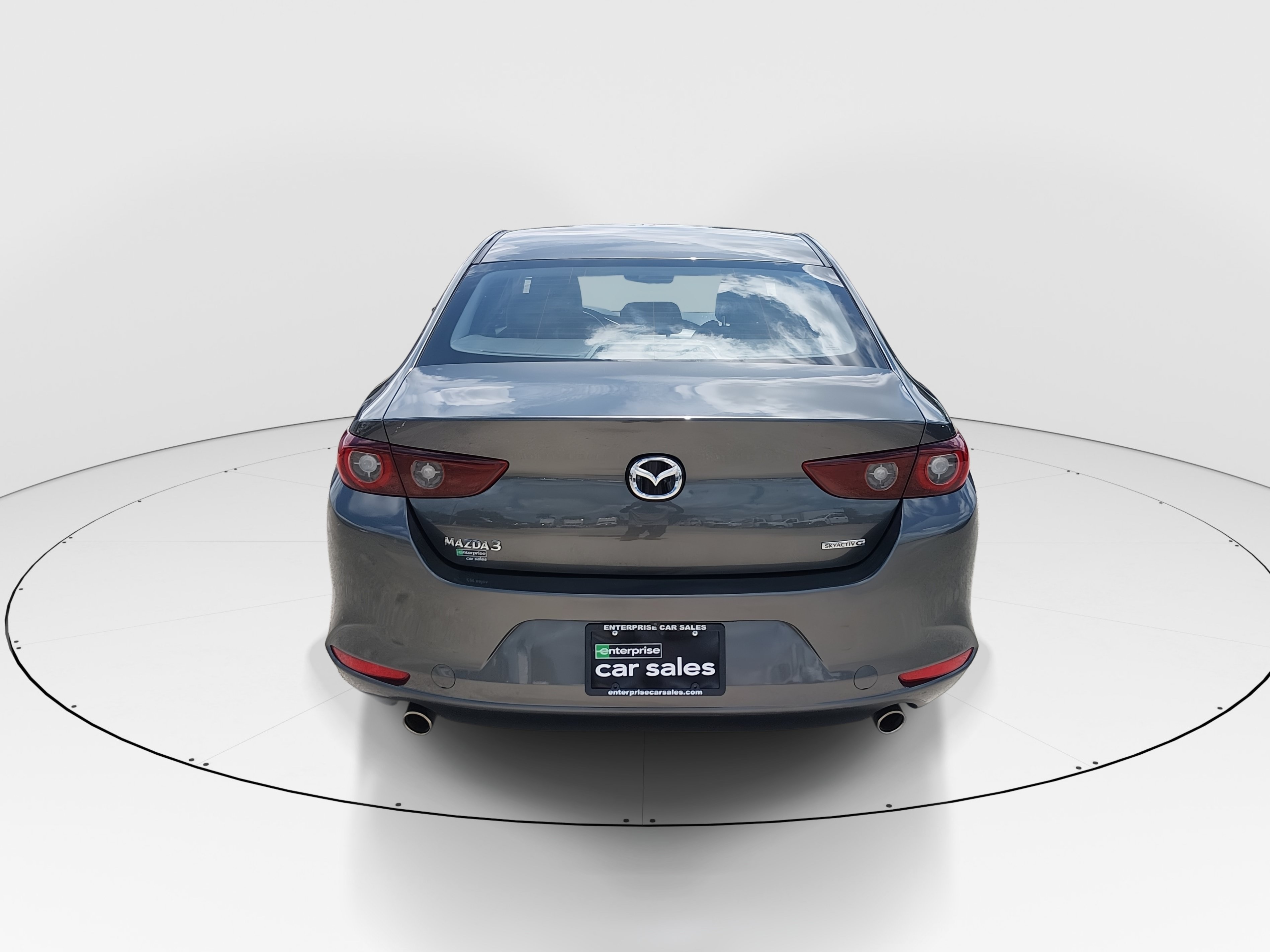 2024 Mazda Mazda3 Select Sport - Photo 6