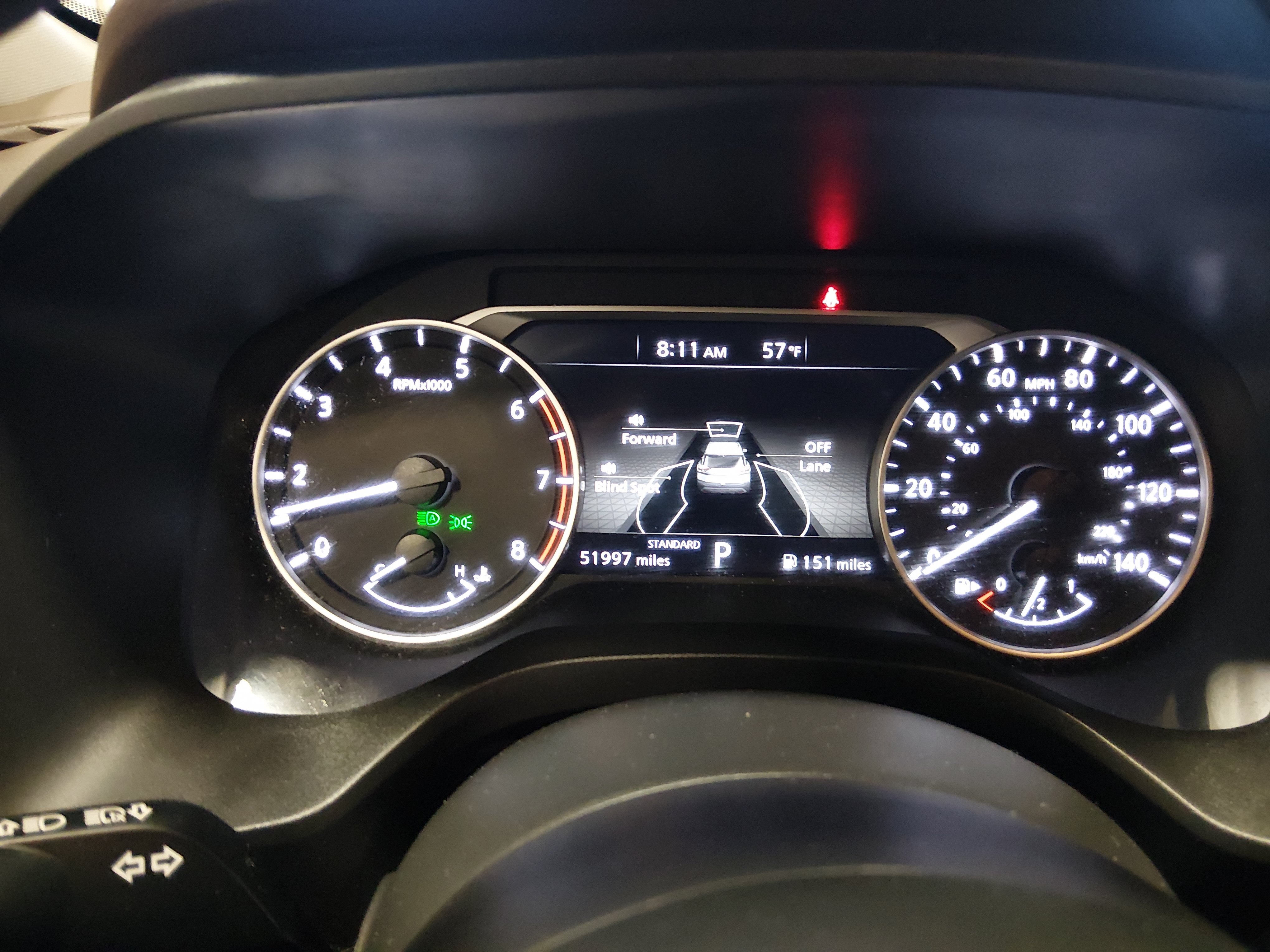 2023 Nissan Rogue S - Photo 14