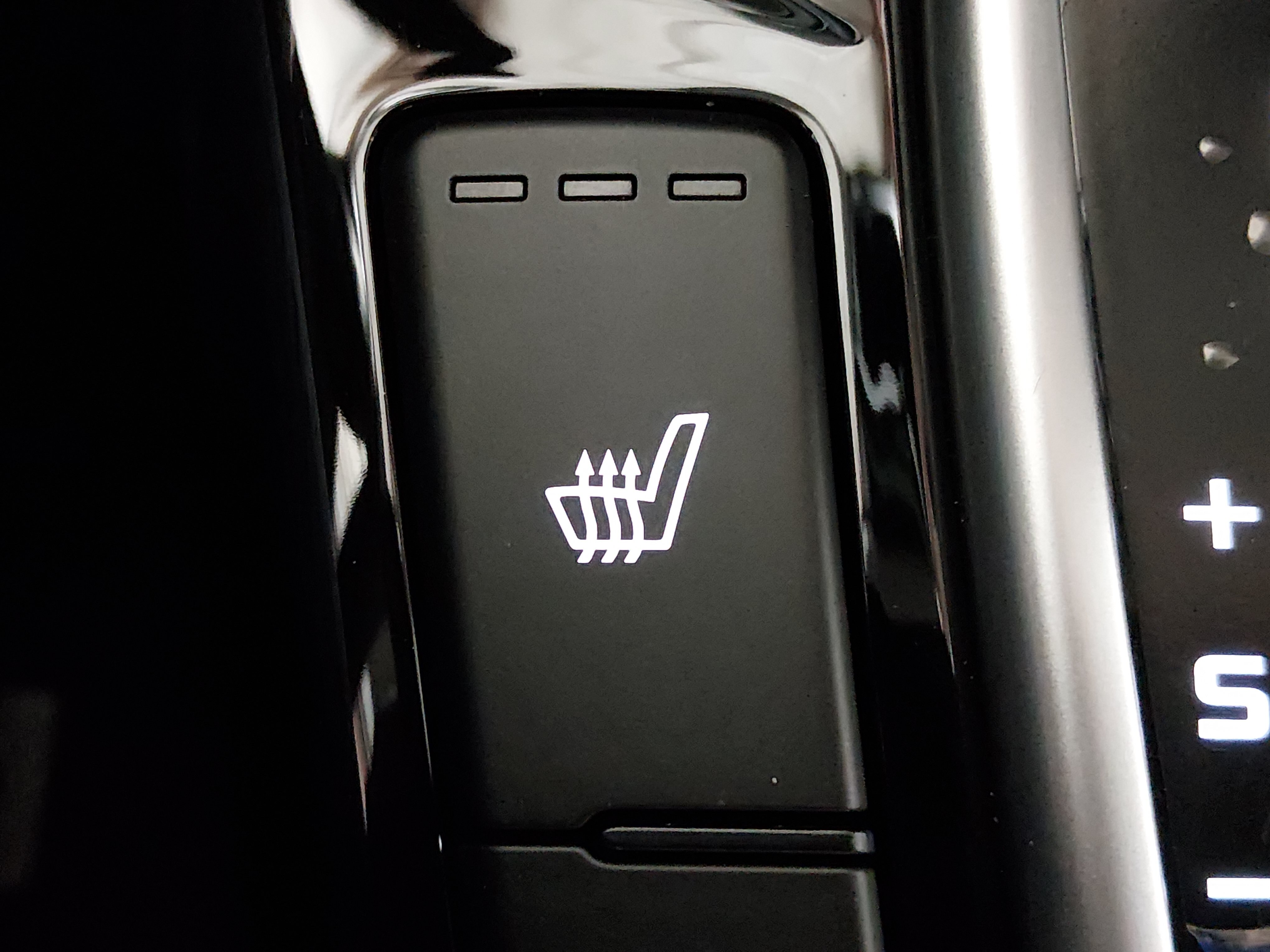 2025 Kia Seltos S - Photo 18