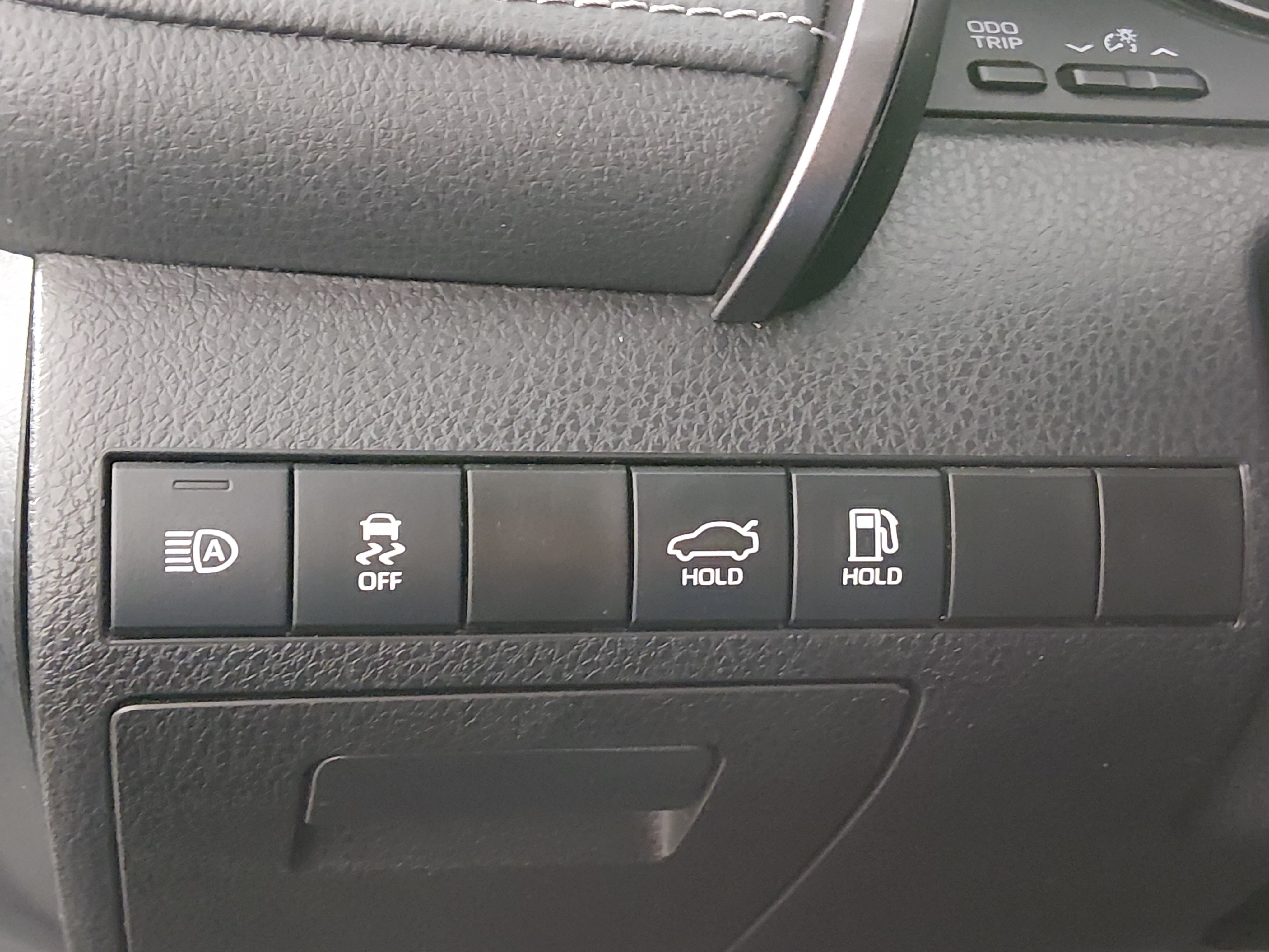 2024 Toyota Camry XSE - Photo 13