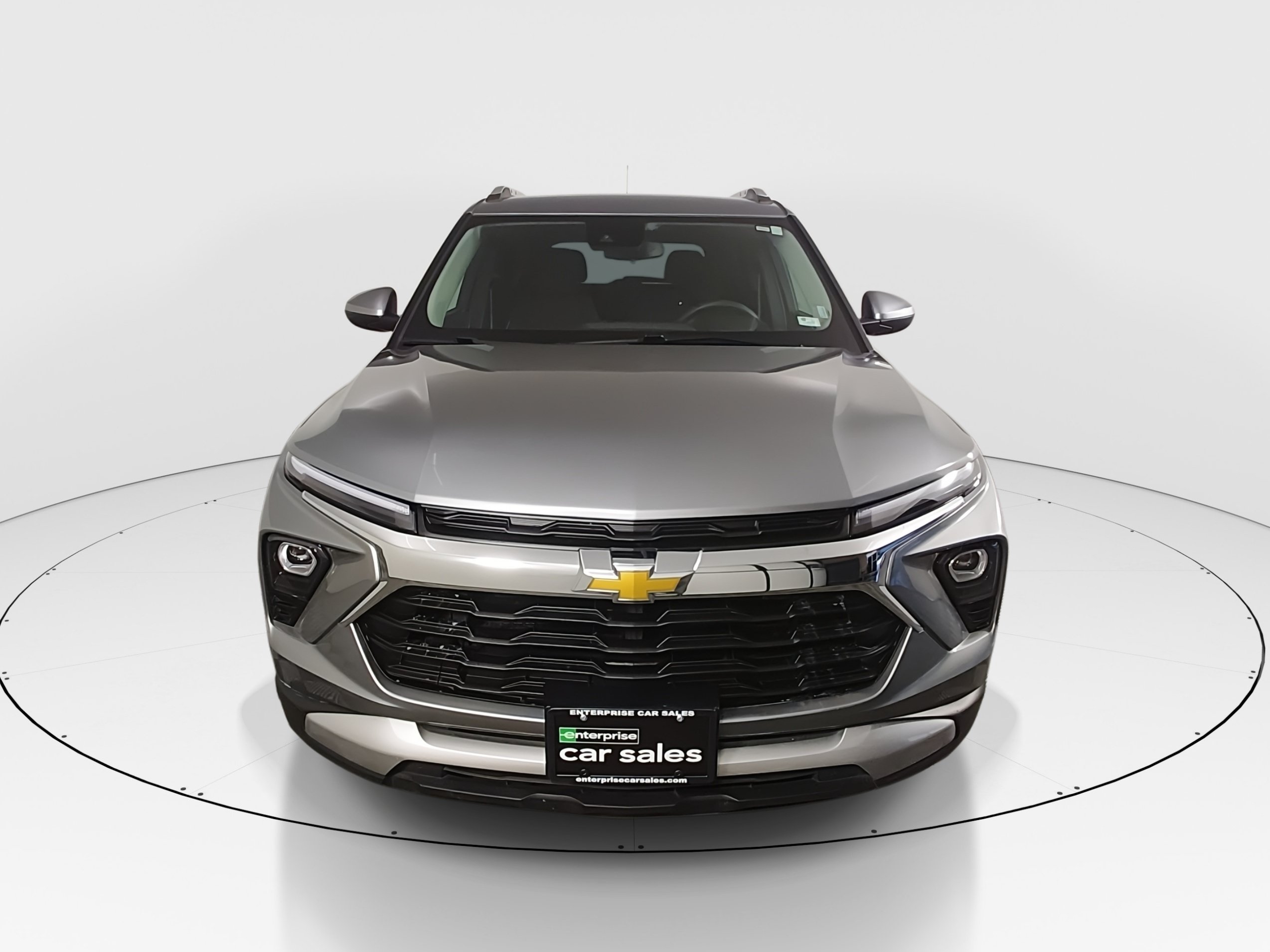 2025 Chevrolet Trailblazer FWD 4dr LT 2