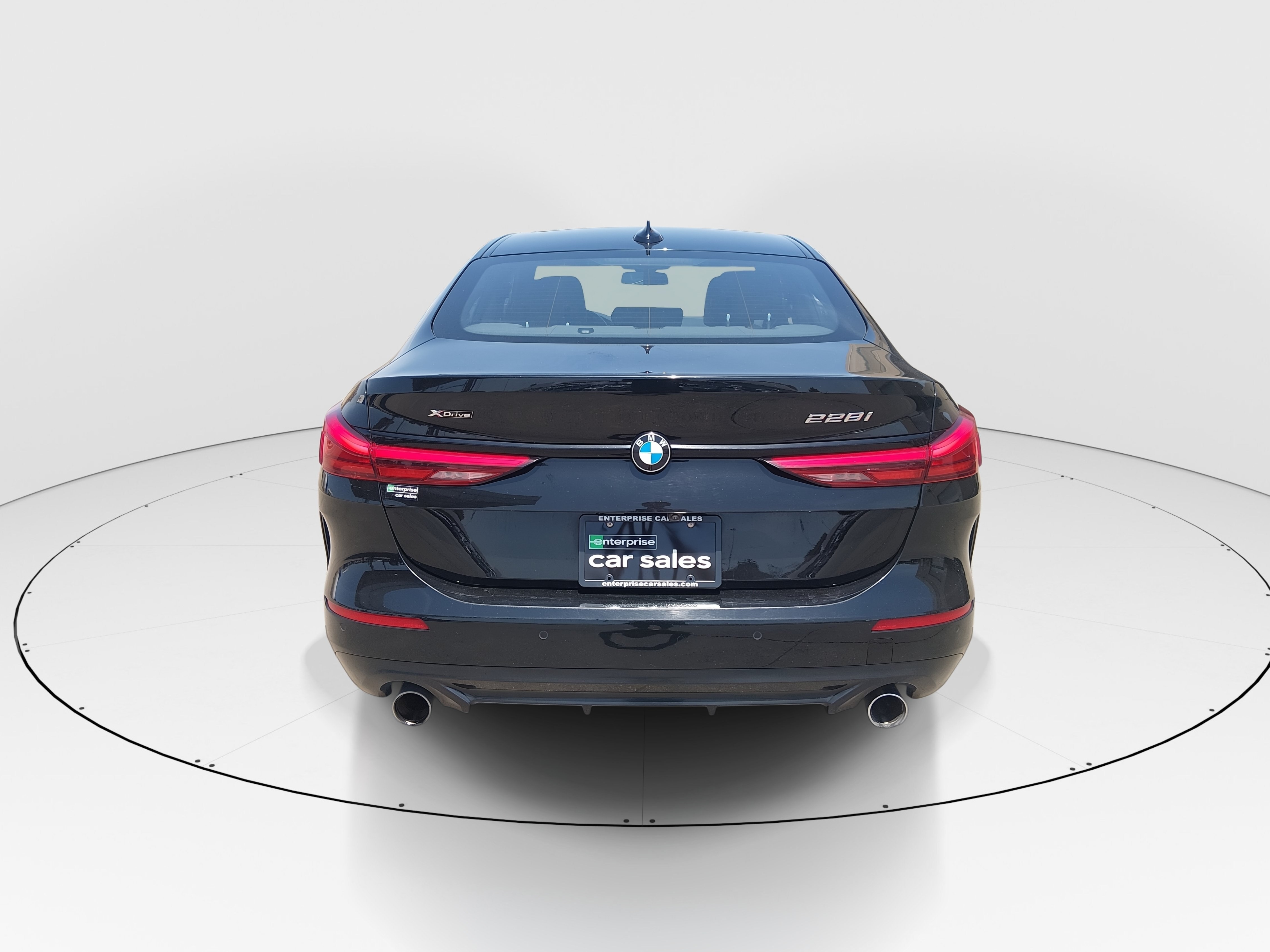 2024 BMW 2 Series 6