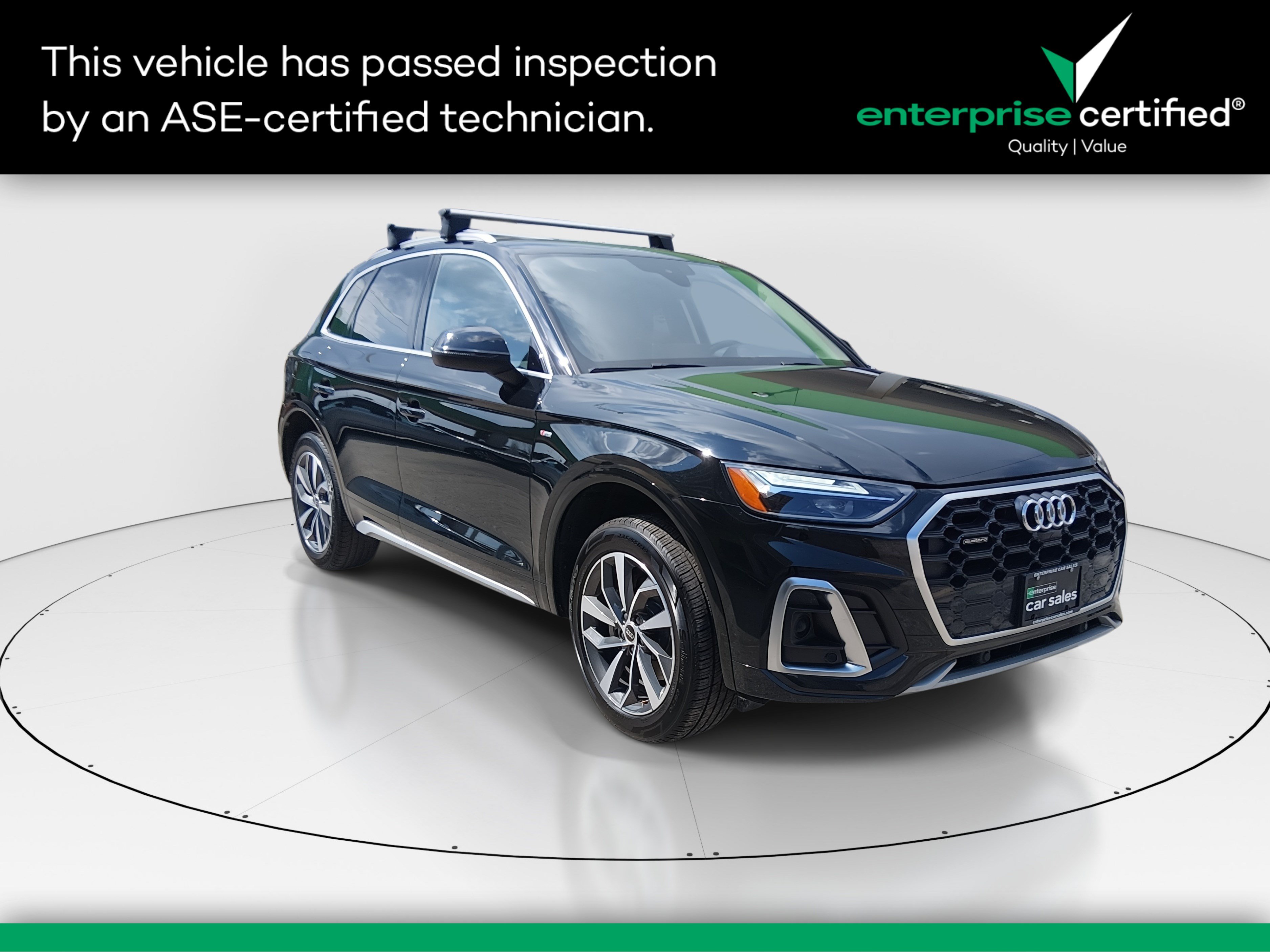 2024 Audi Q5