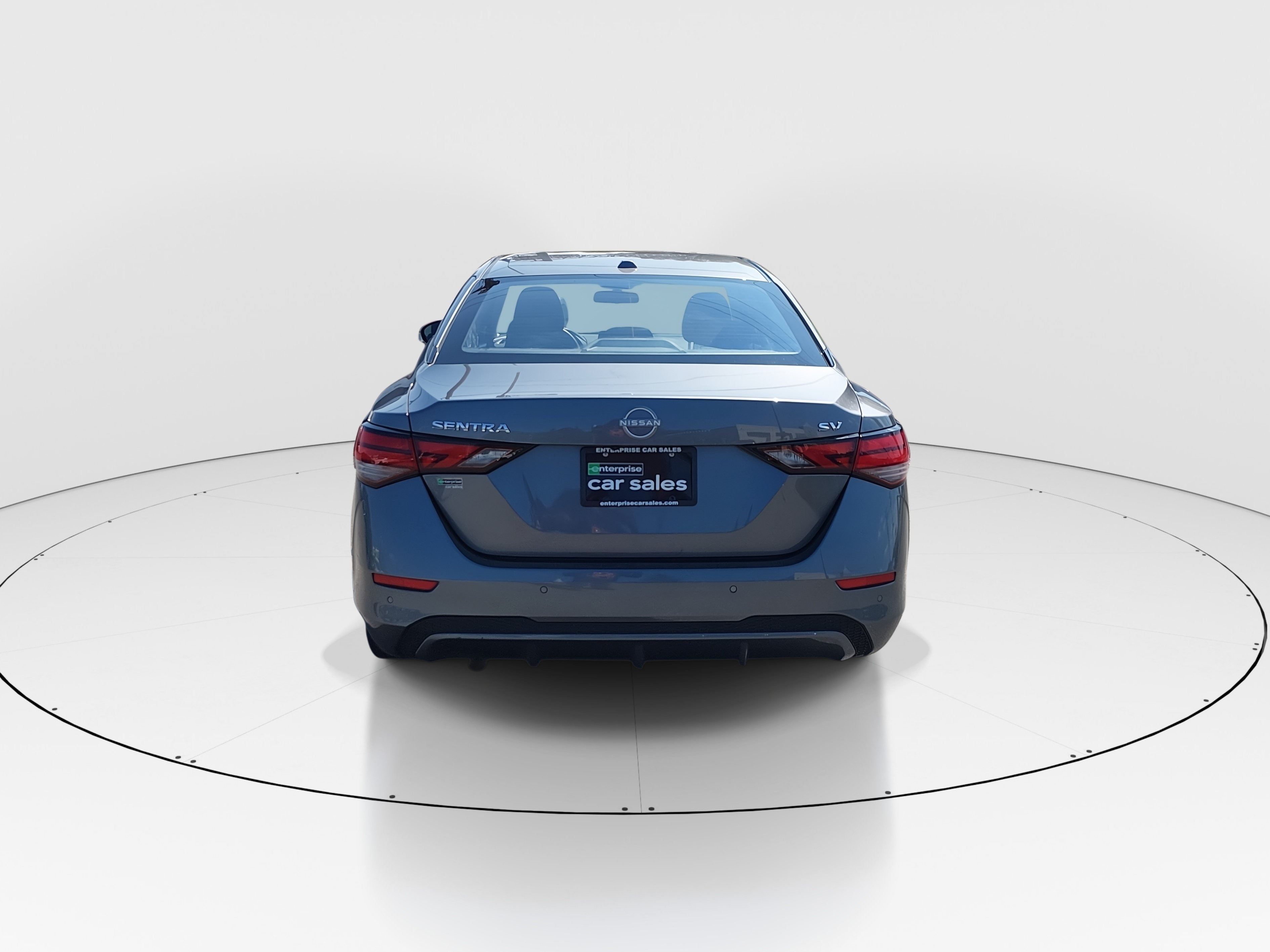 2024 Nissan Sentra SV - Photo 6