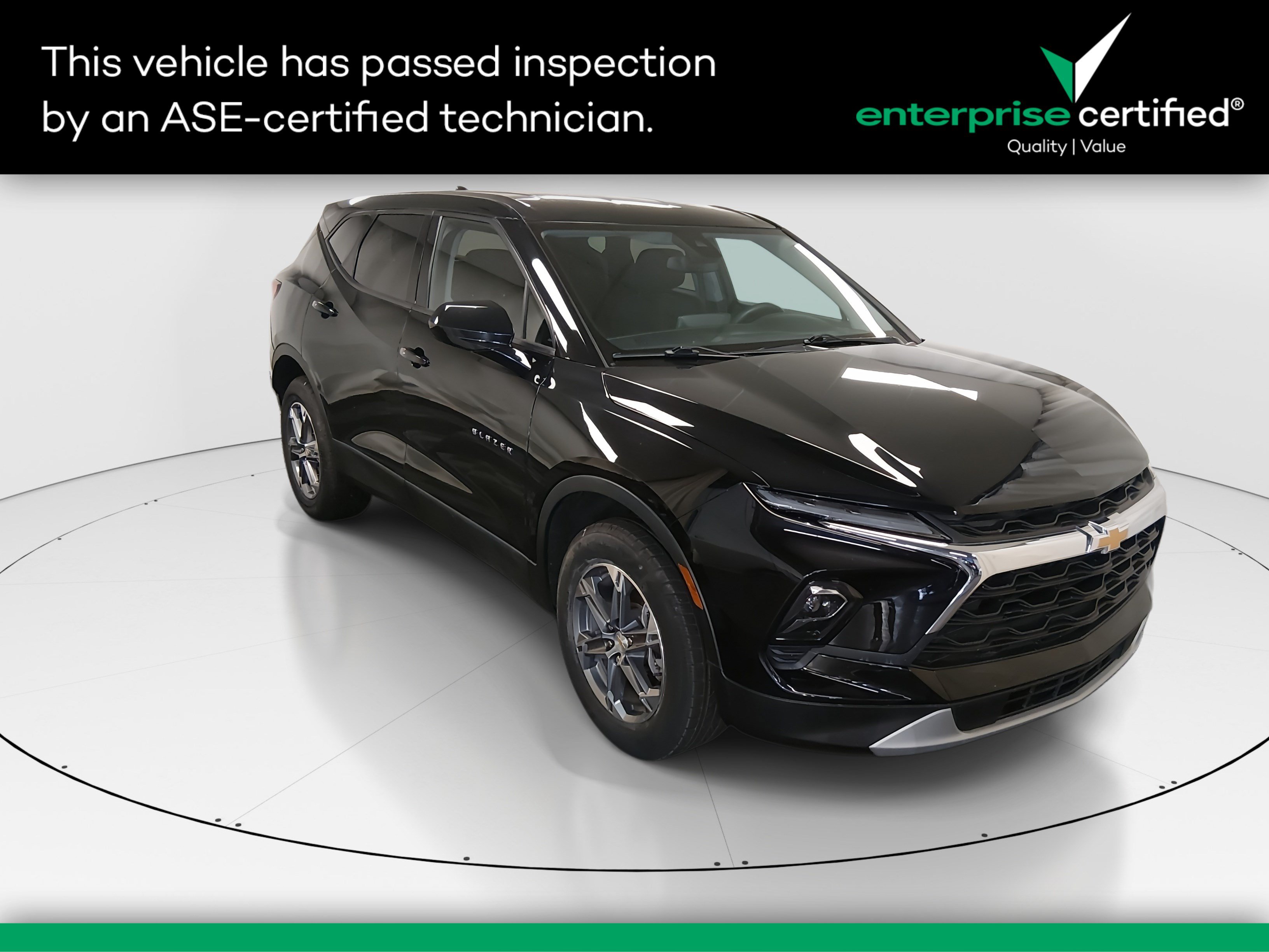 2023 Chevrolet Blazer