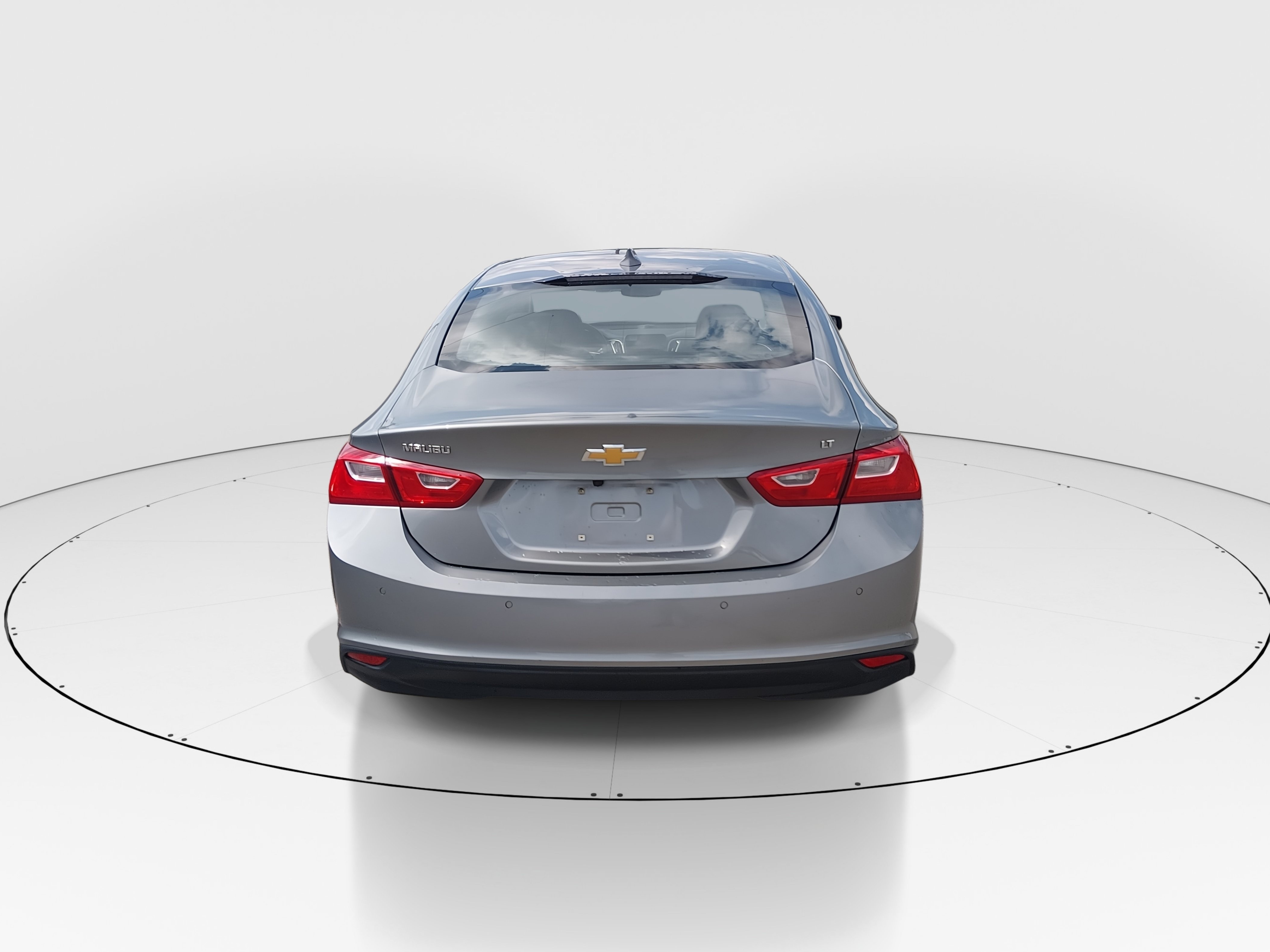 2024 Chevrolet Malibu 1LT - Photo 6
