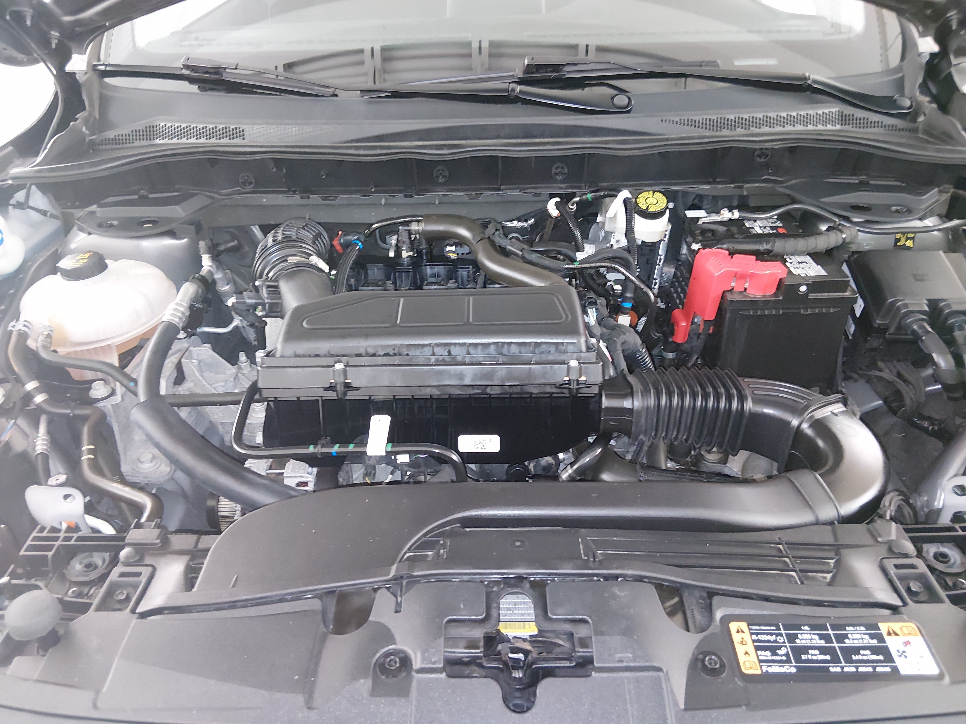 2024 Ford Escape Active - Photo 9