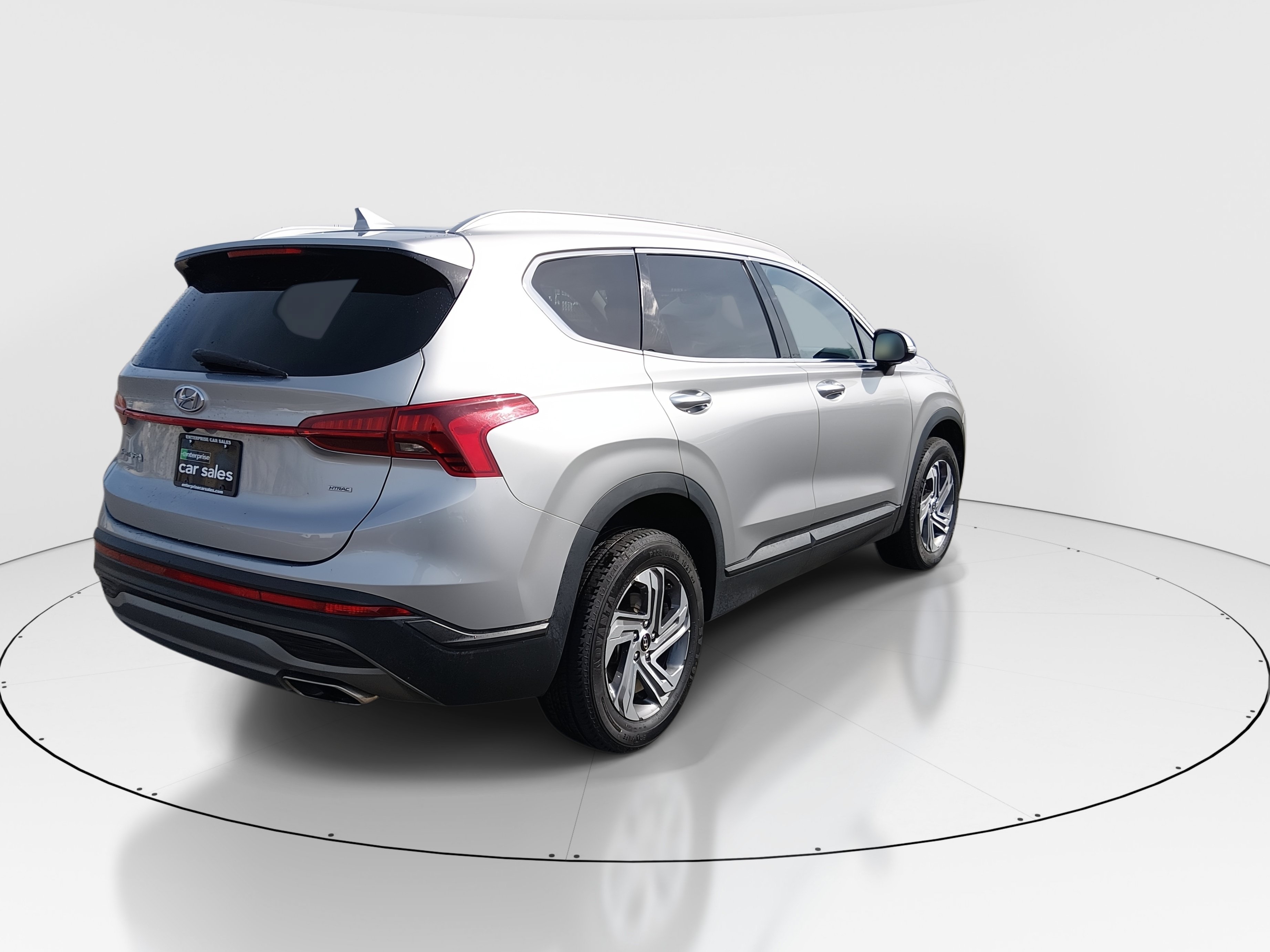 2023 Hyundai Santa Fe SEL - Photo 7