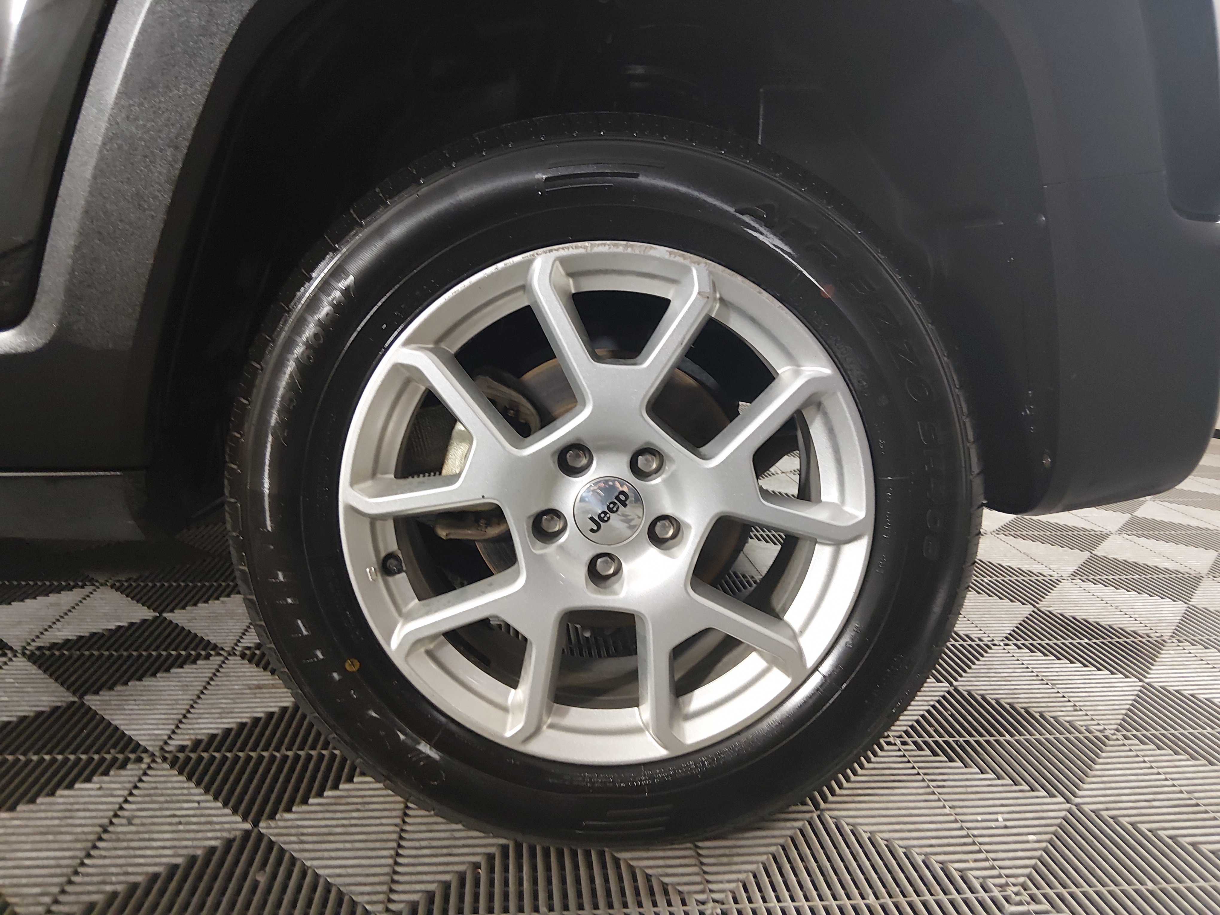 2023 Jeep Renegade Latitude - Photo 10
