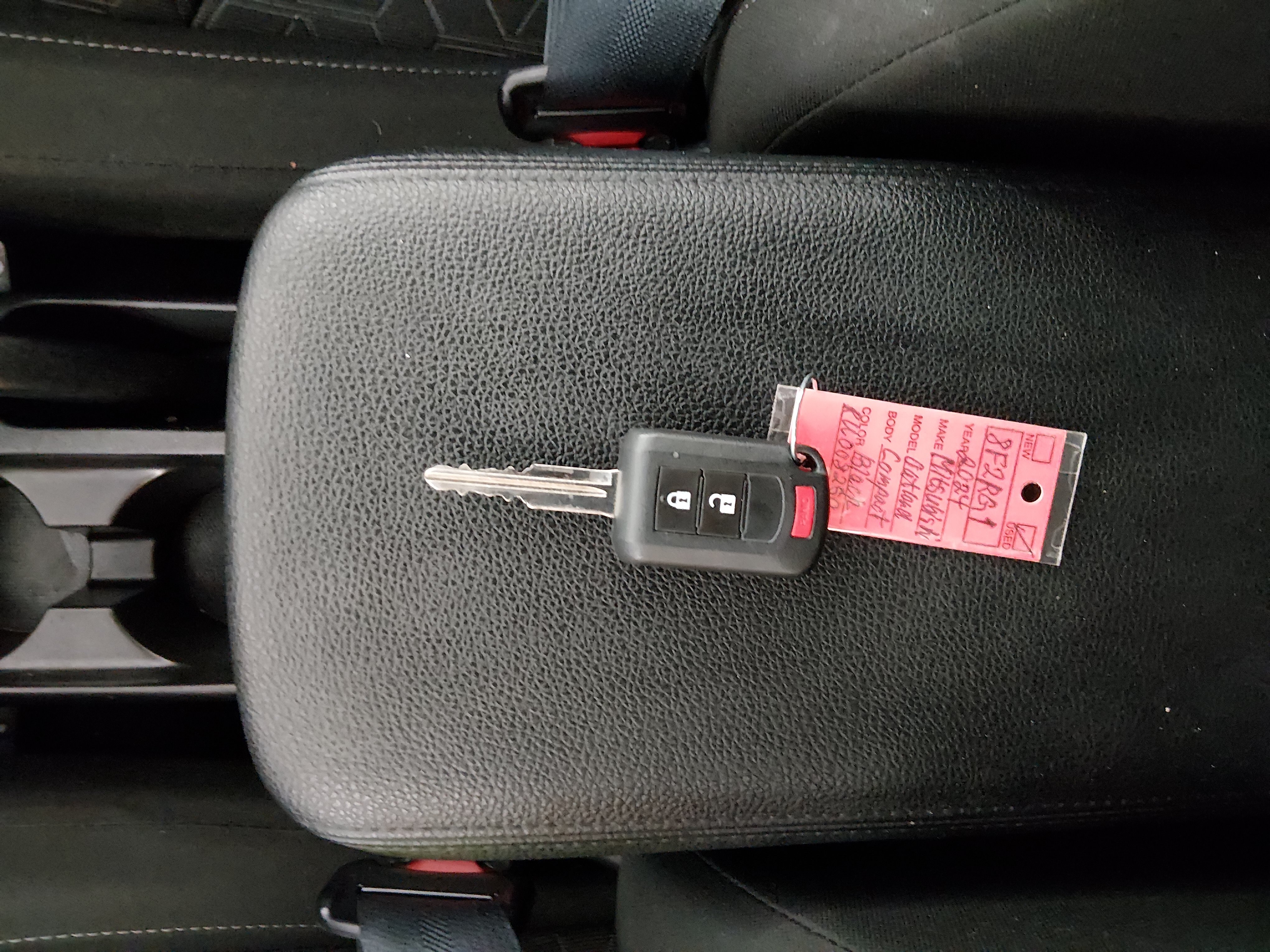 2024 Mitsubishi Outlander Sport ES - Photo 15