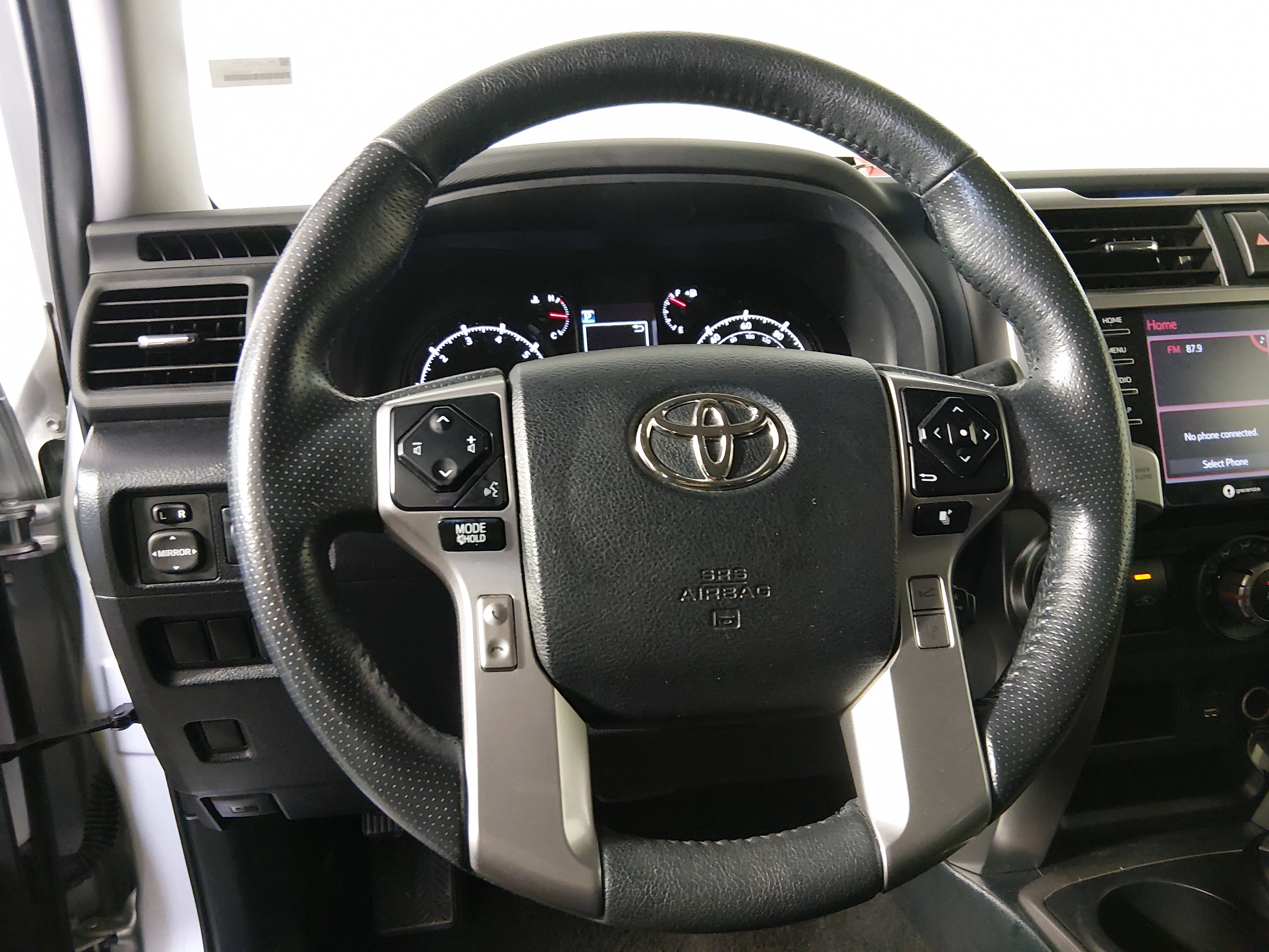 2024 Toyota 4Runner SR5 - Photo 12