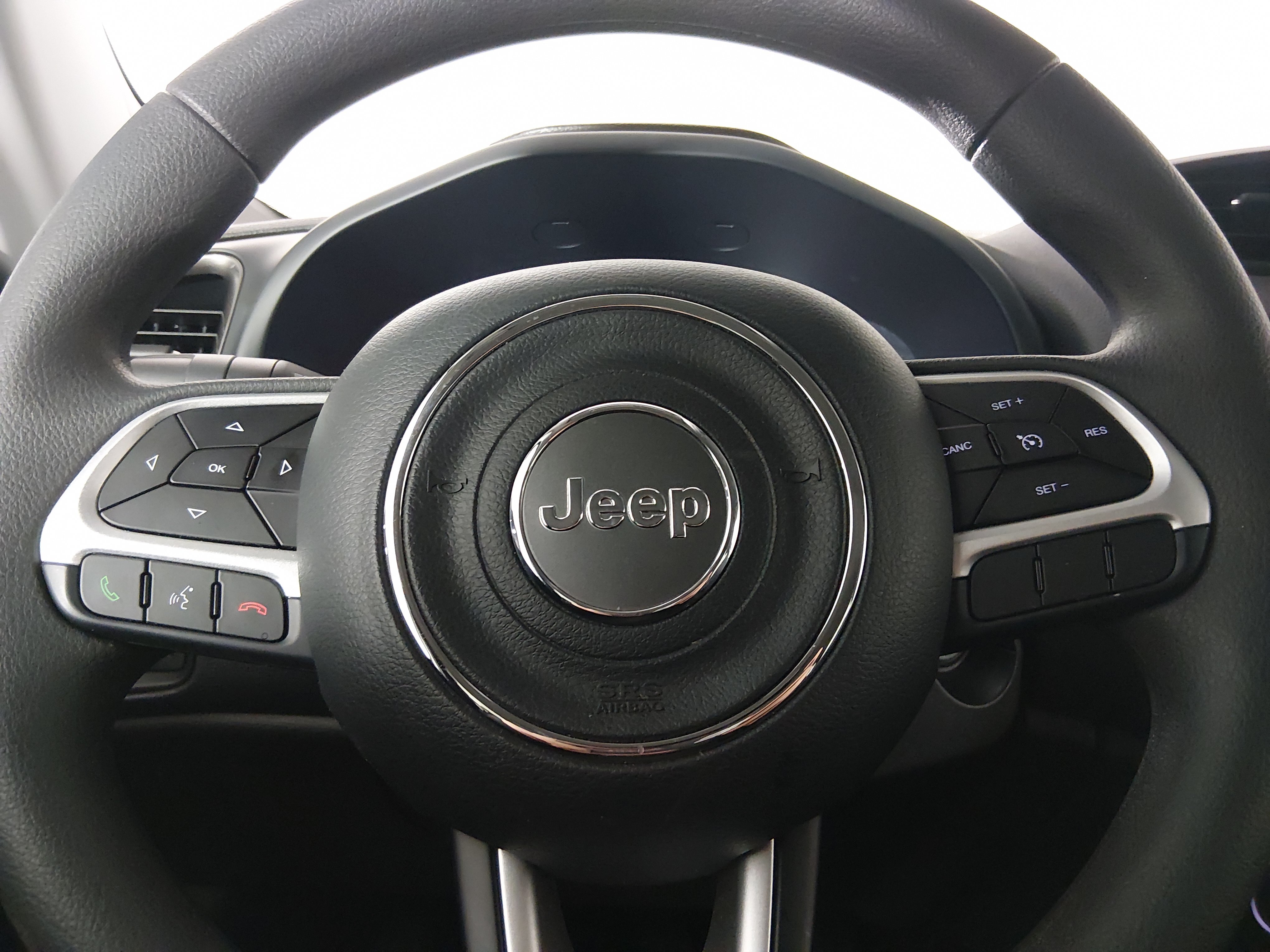 2023 Jeep Renegade Latitude - Photo 12