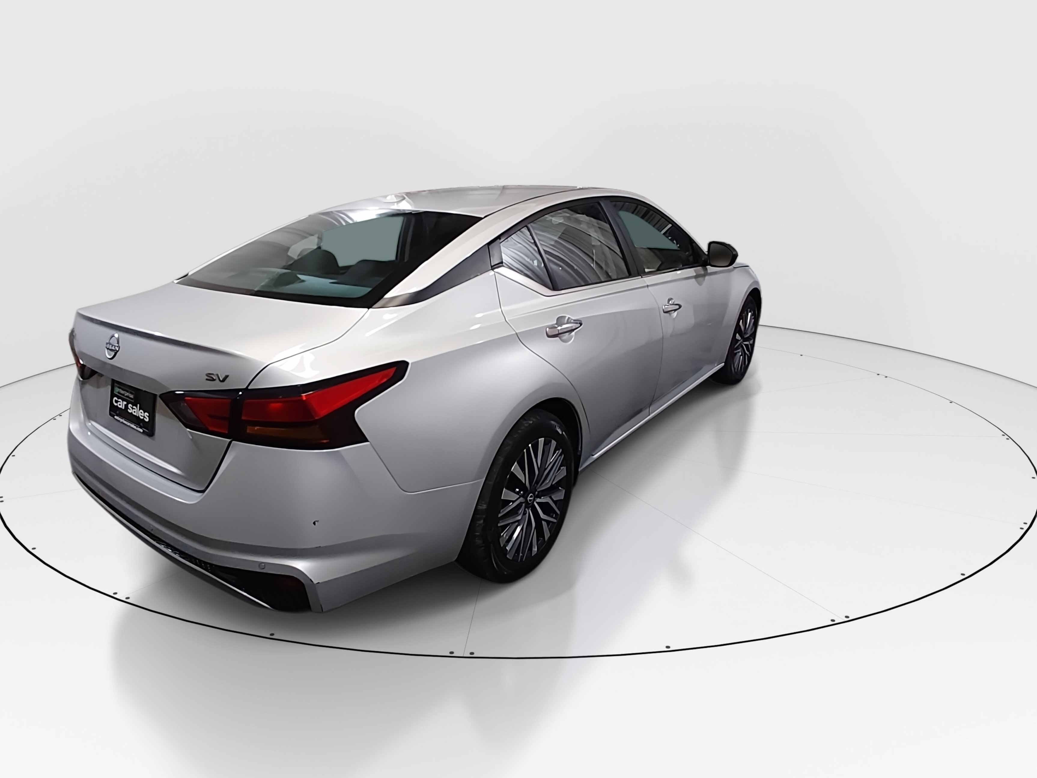 2024 Nissan Altima SV - Photo 7