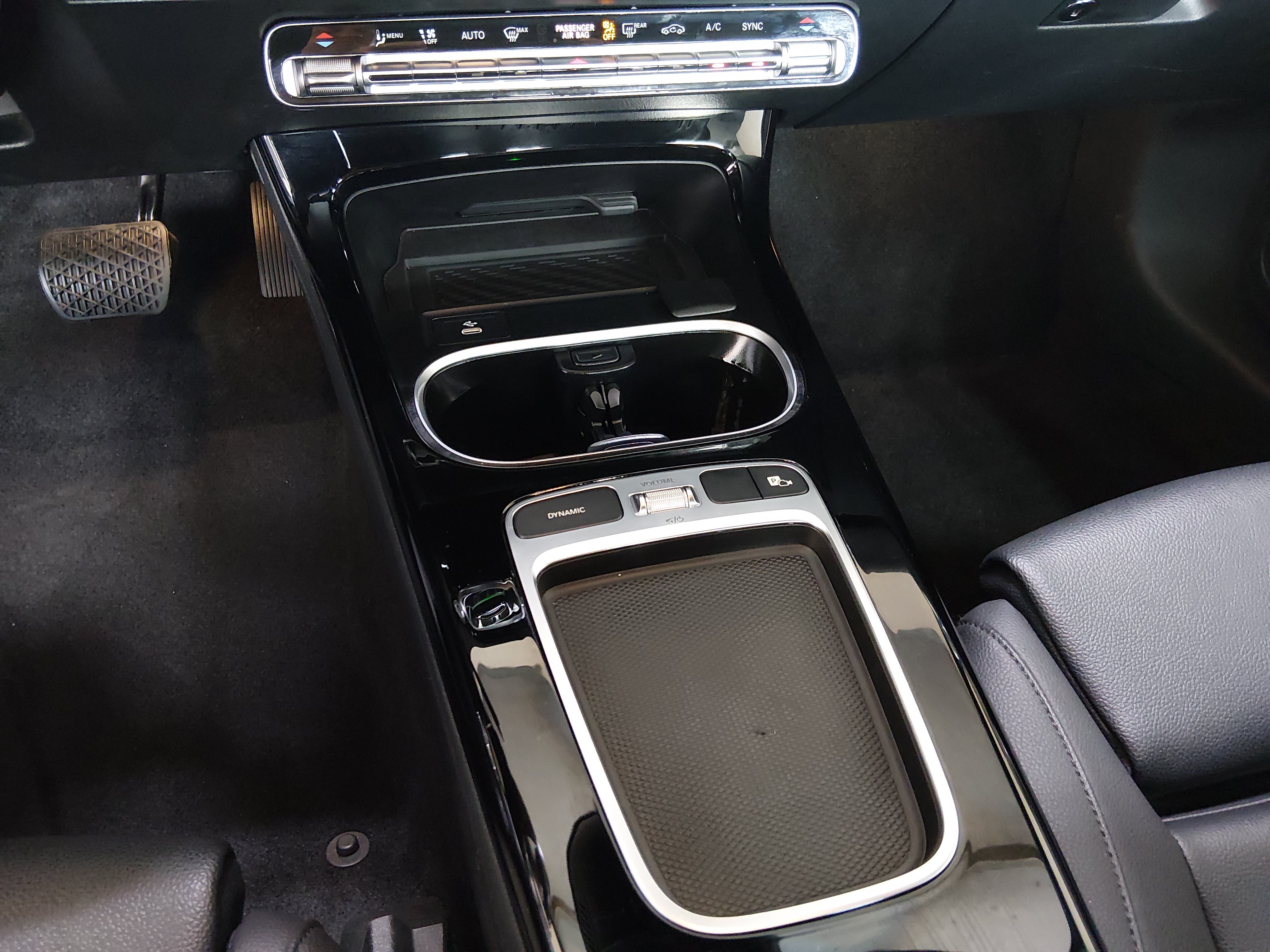 2025 Mercedes-Benz CLA CLA 250 - Photo 13