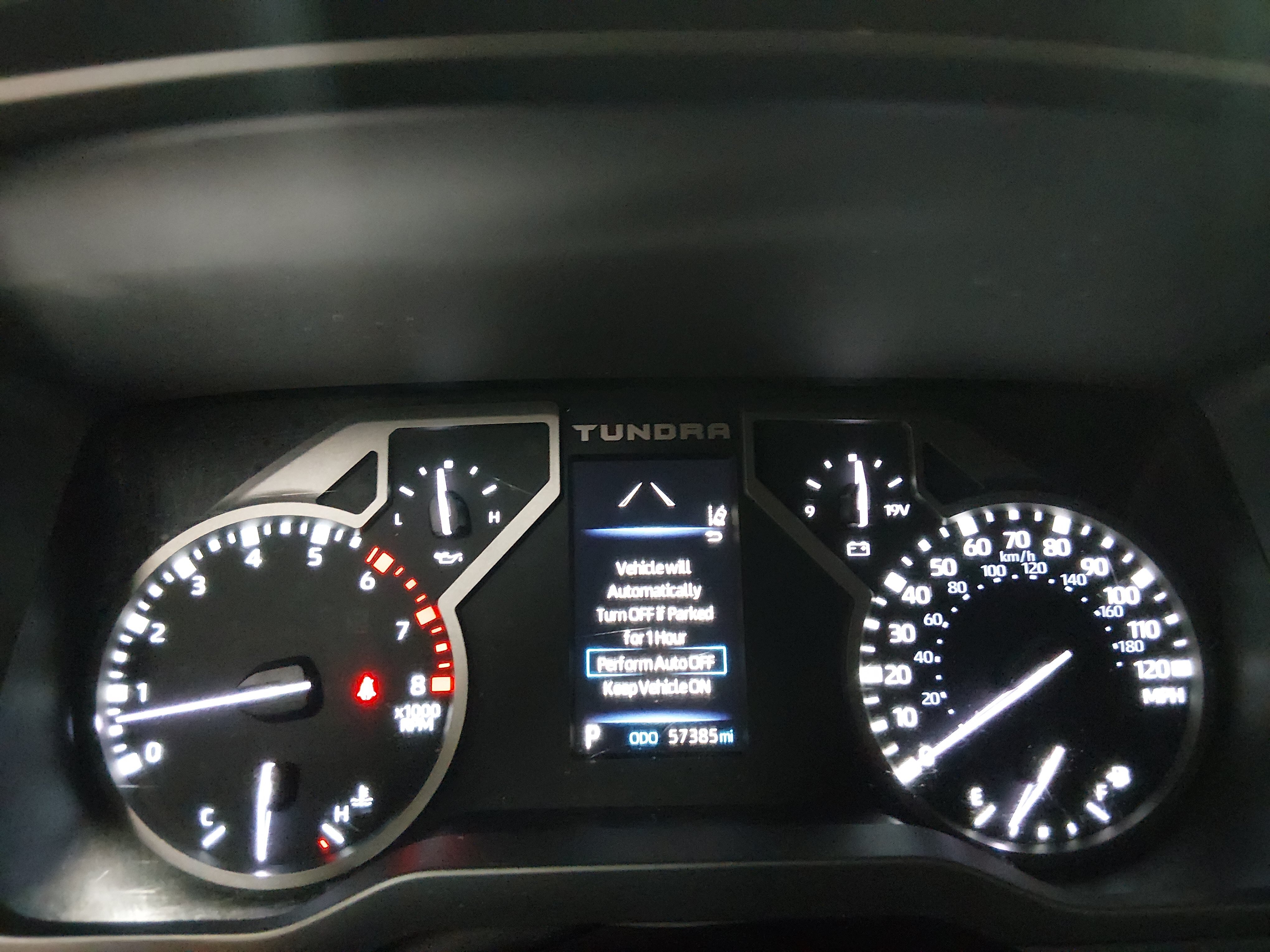 2022 Toyota Tundra SR - Photo 14