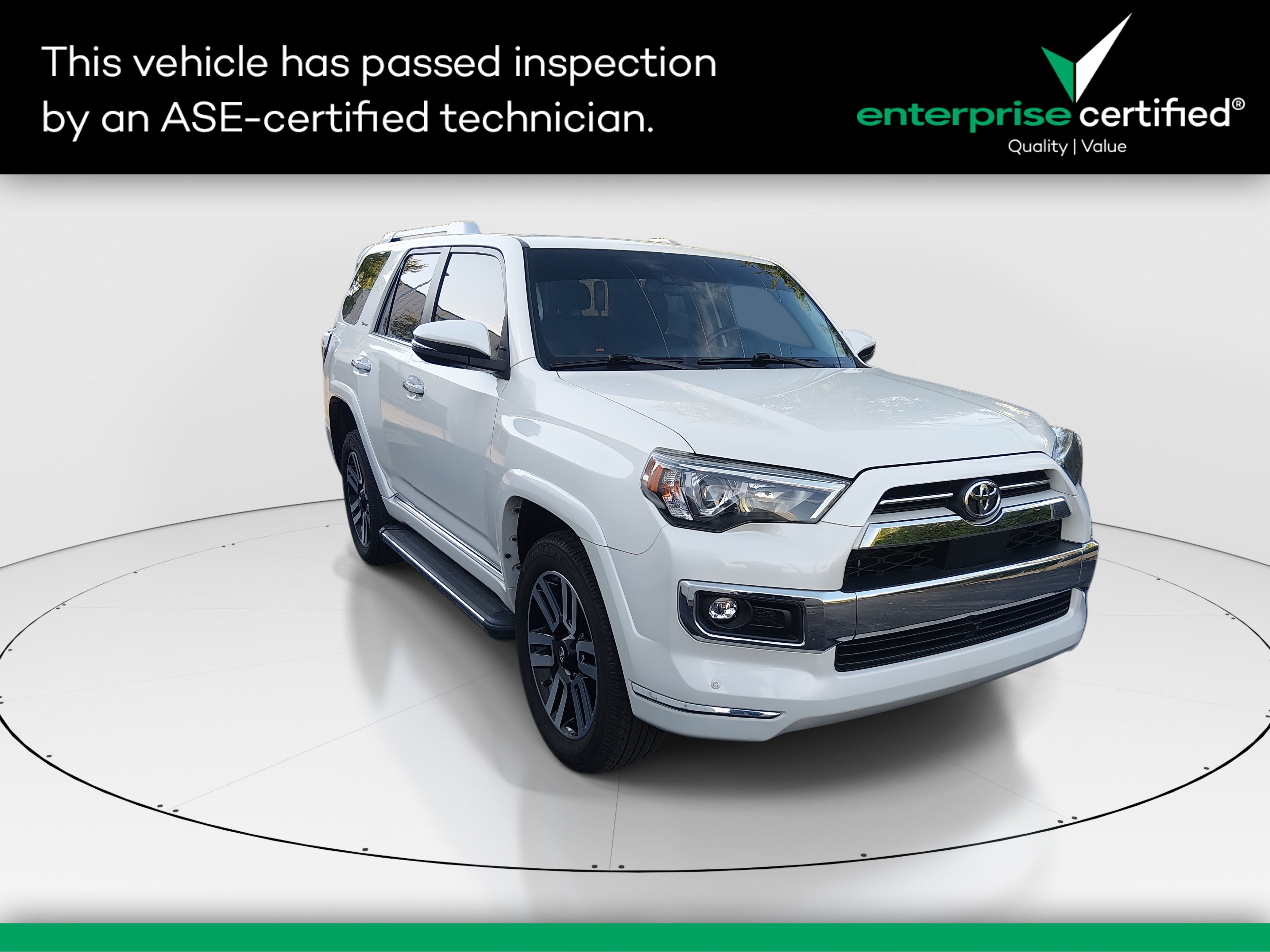 2023 Toyota 4Runner