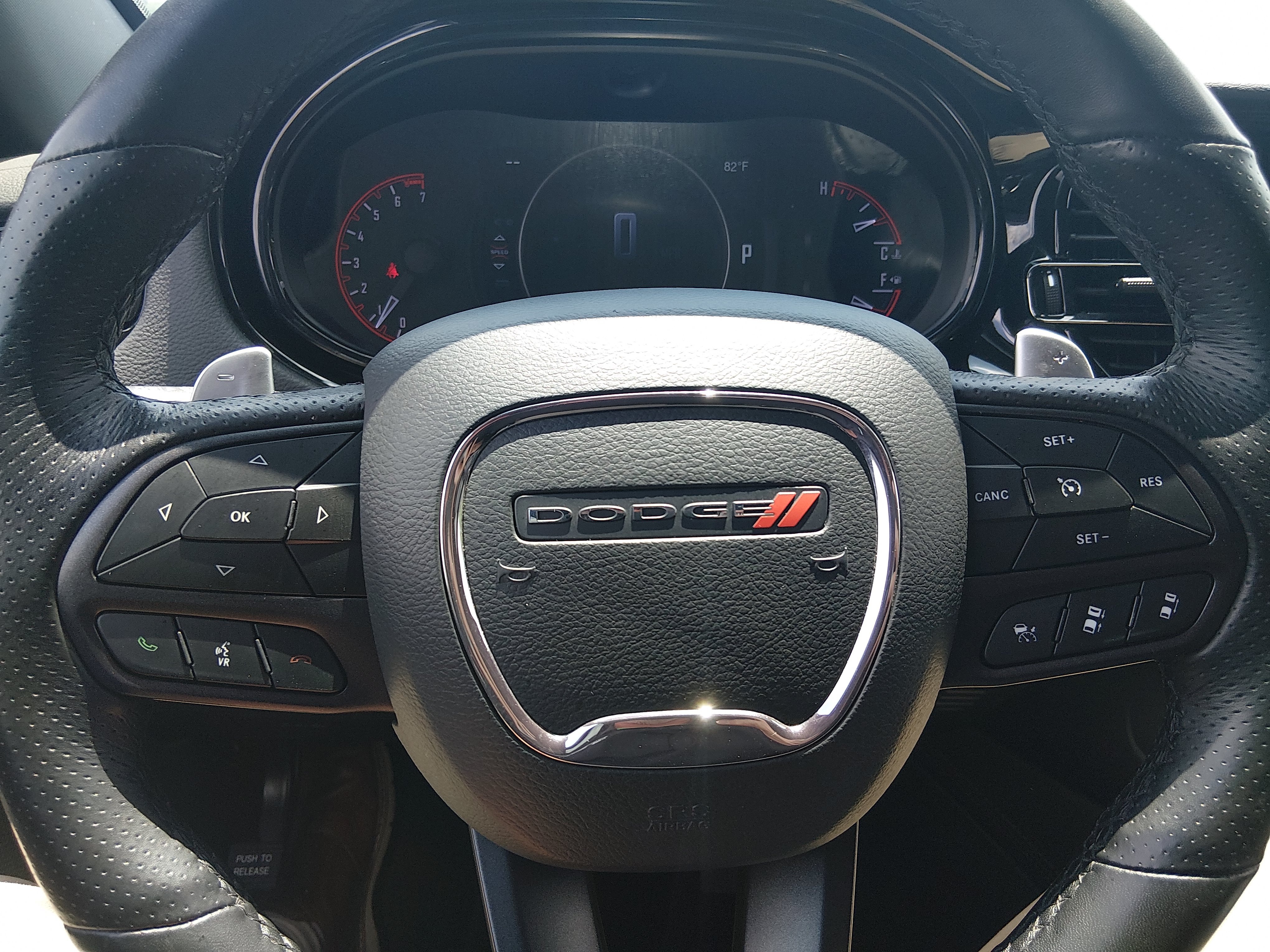 2024 Dodge Durango GT - Photo 12