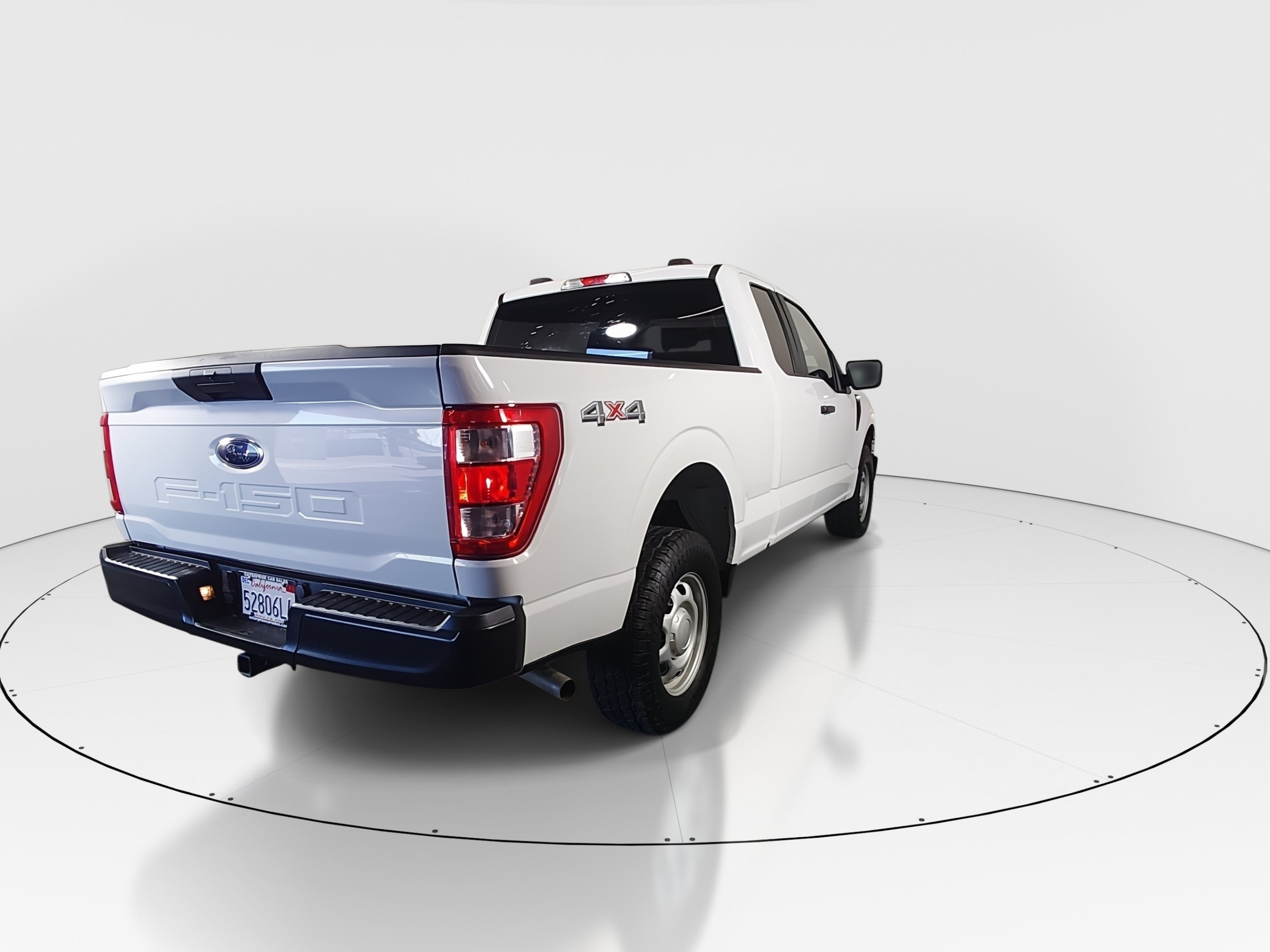 2022 Ford F-150 XL - Photo 7