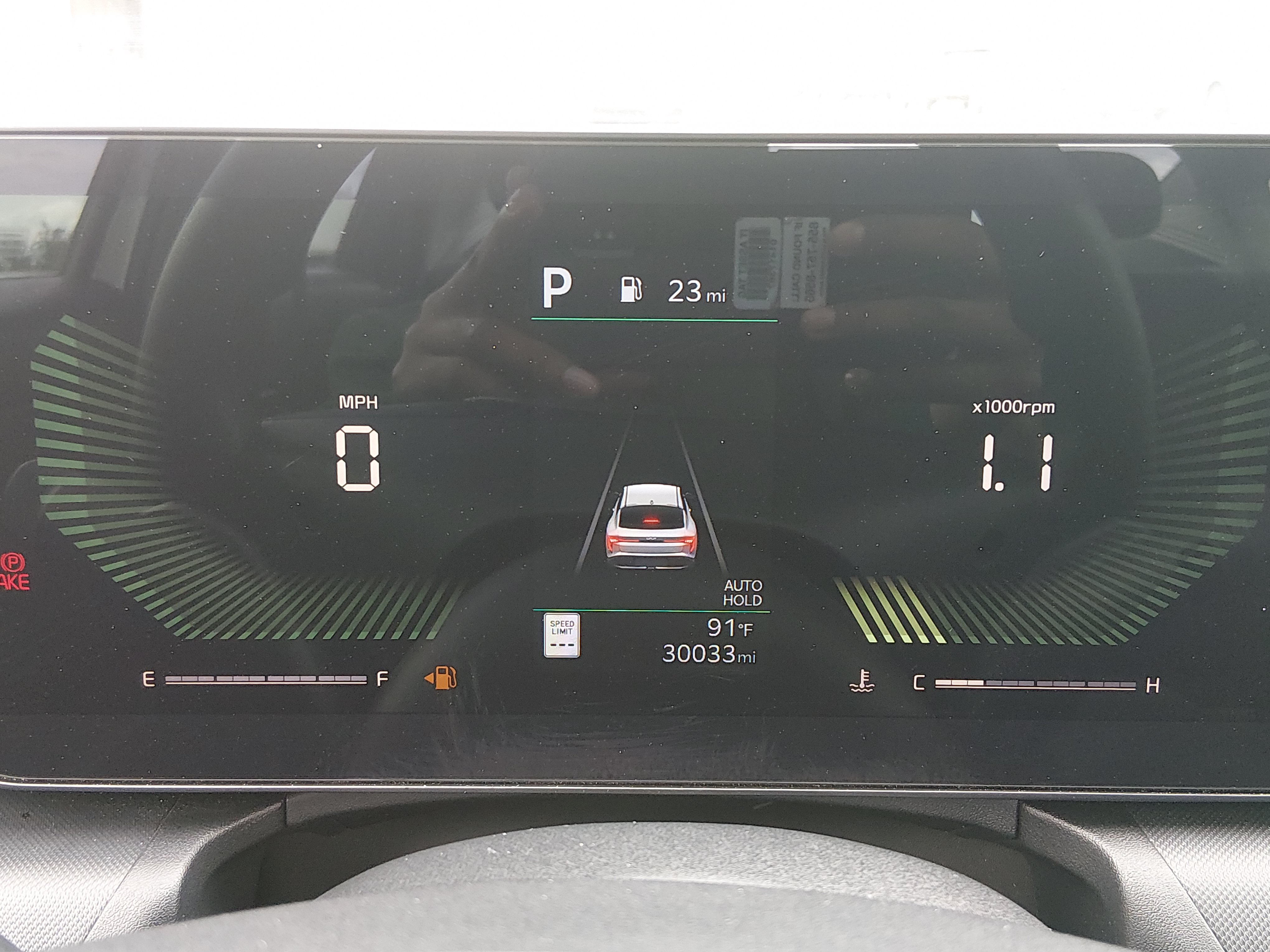 2025 Kia K4 LXS - Photo 14