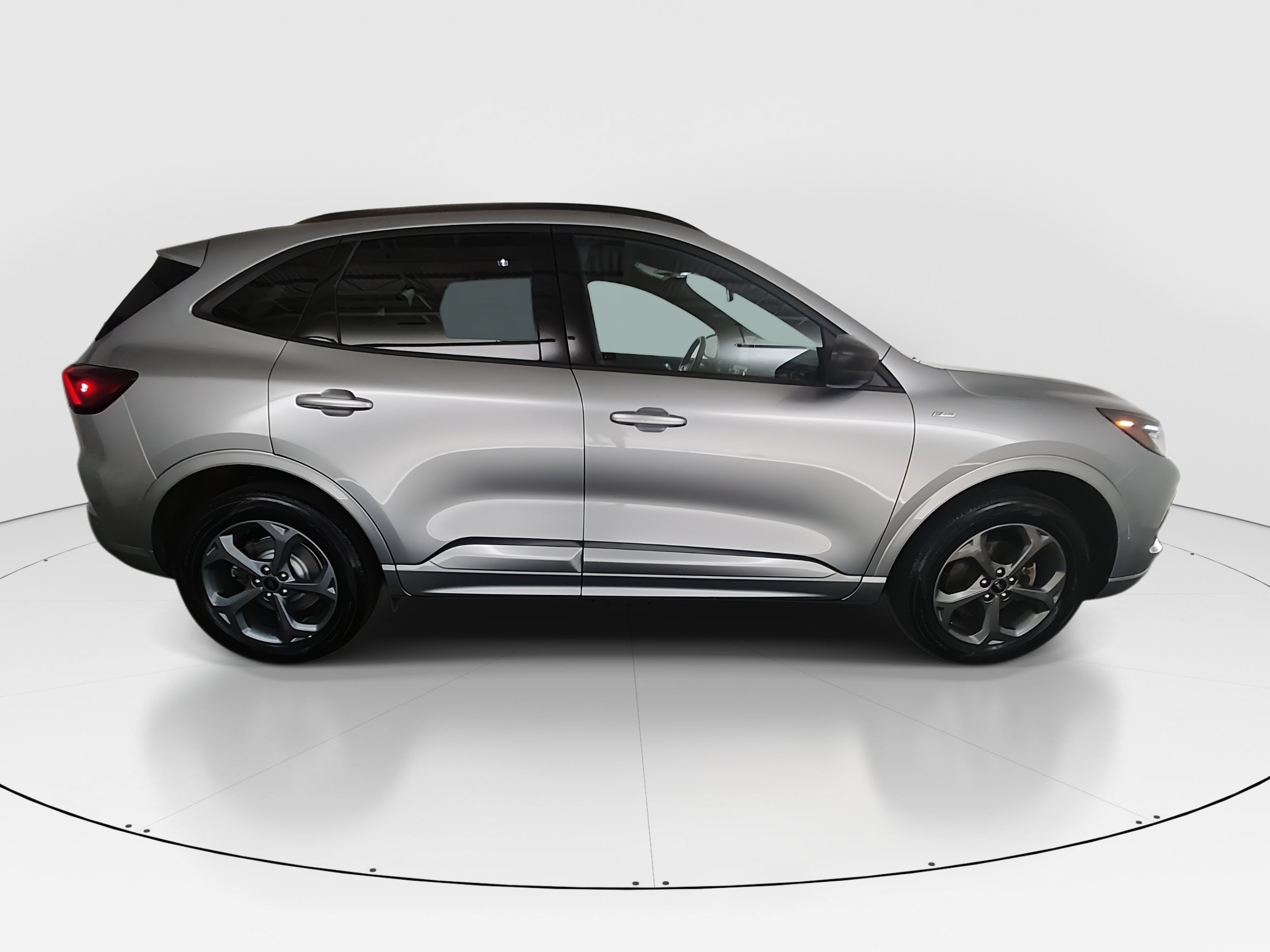 2024 Ford Escape ST-Line - Photo 8