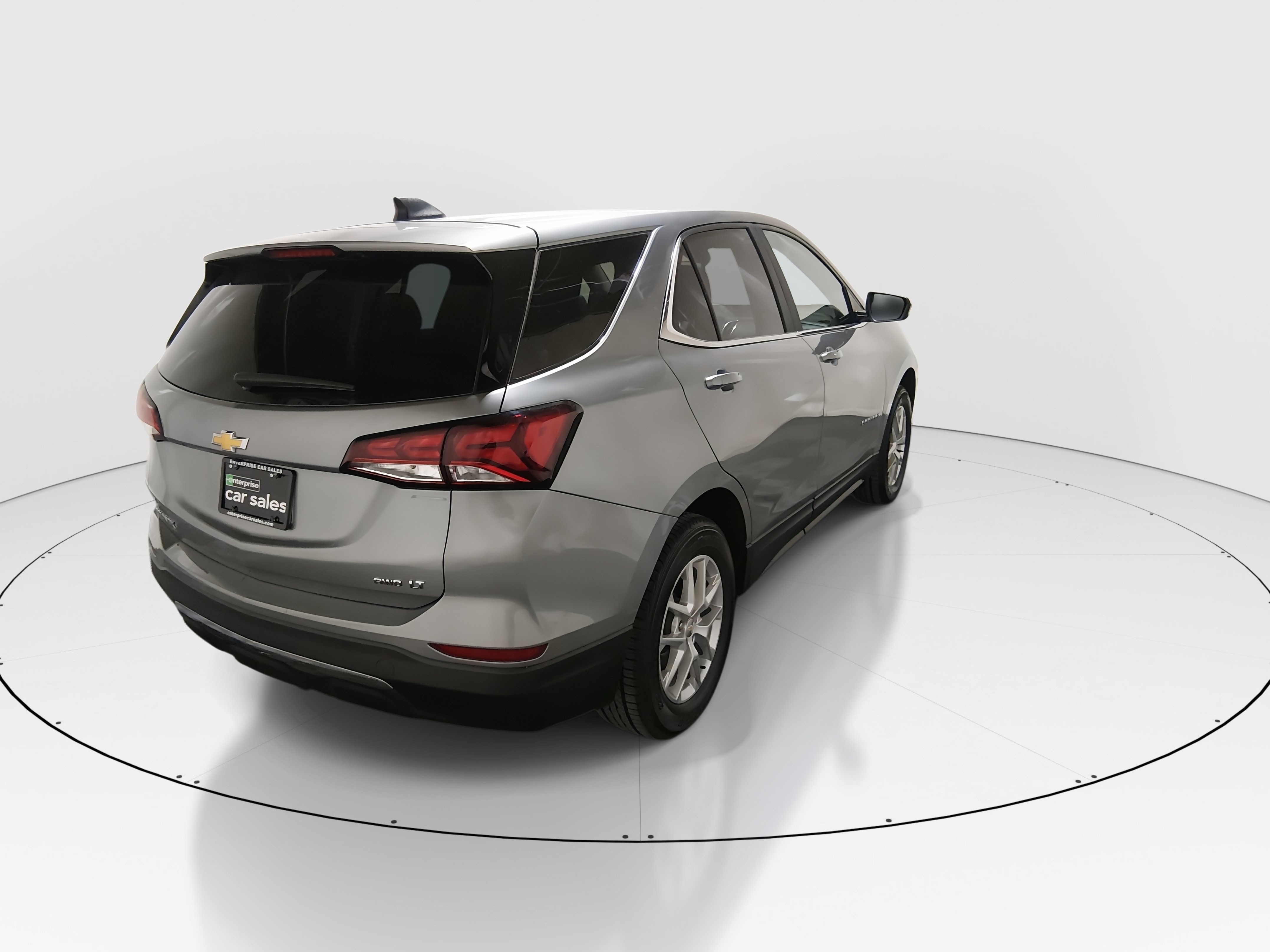 2023 Chevrolet Equinox LT - Photo 7