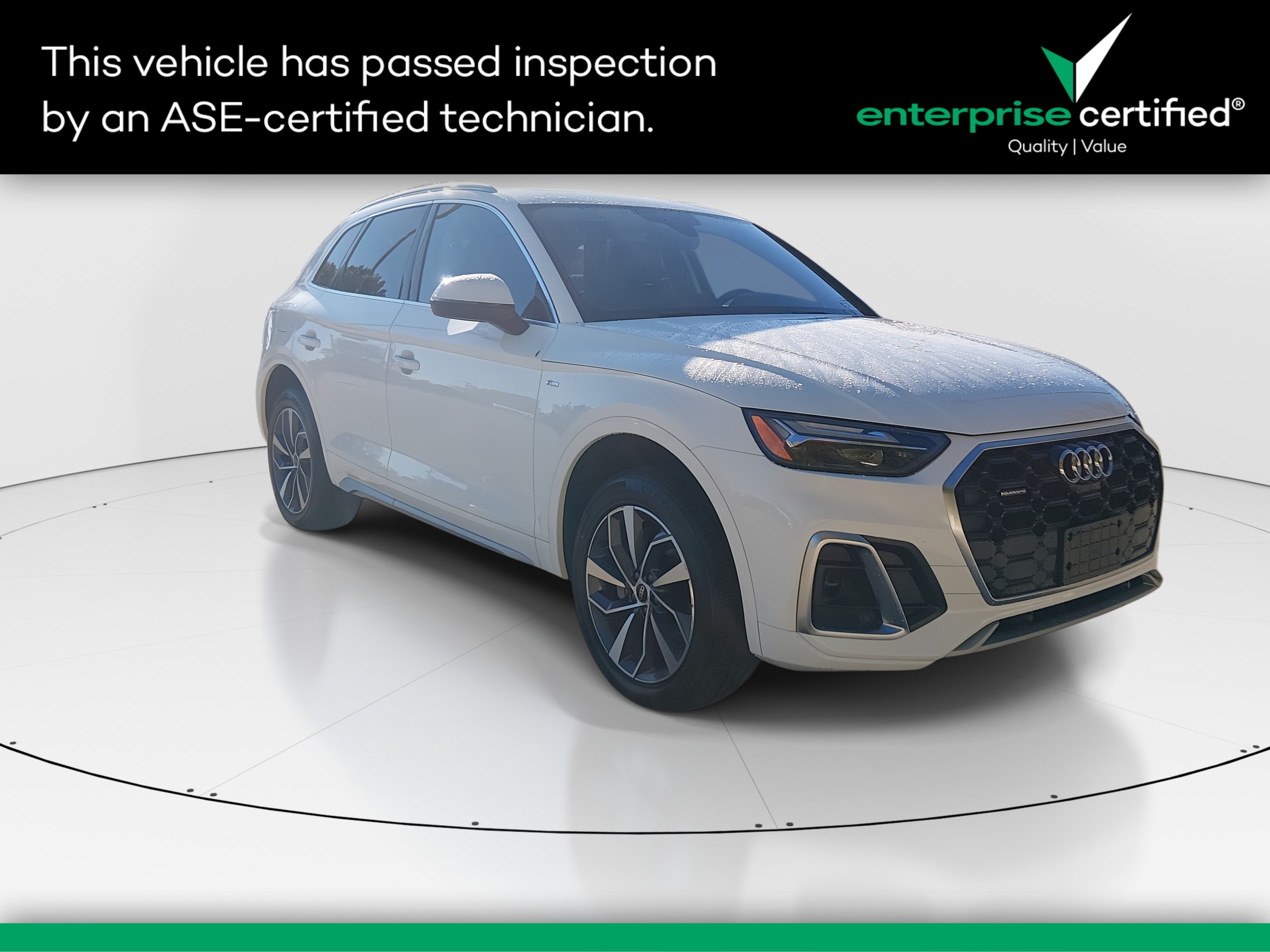 2024 Audi Q5