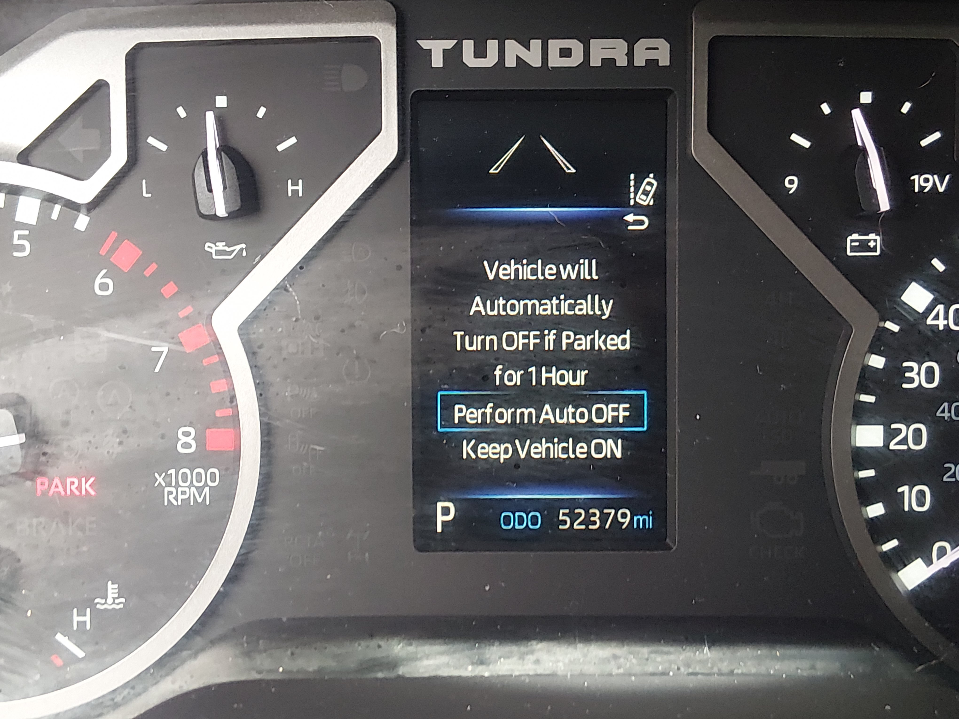 2023 Toyota Tundra SR - Photo 14