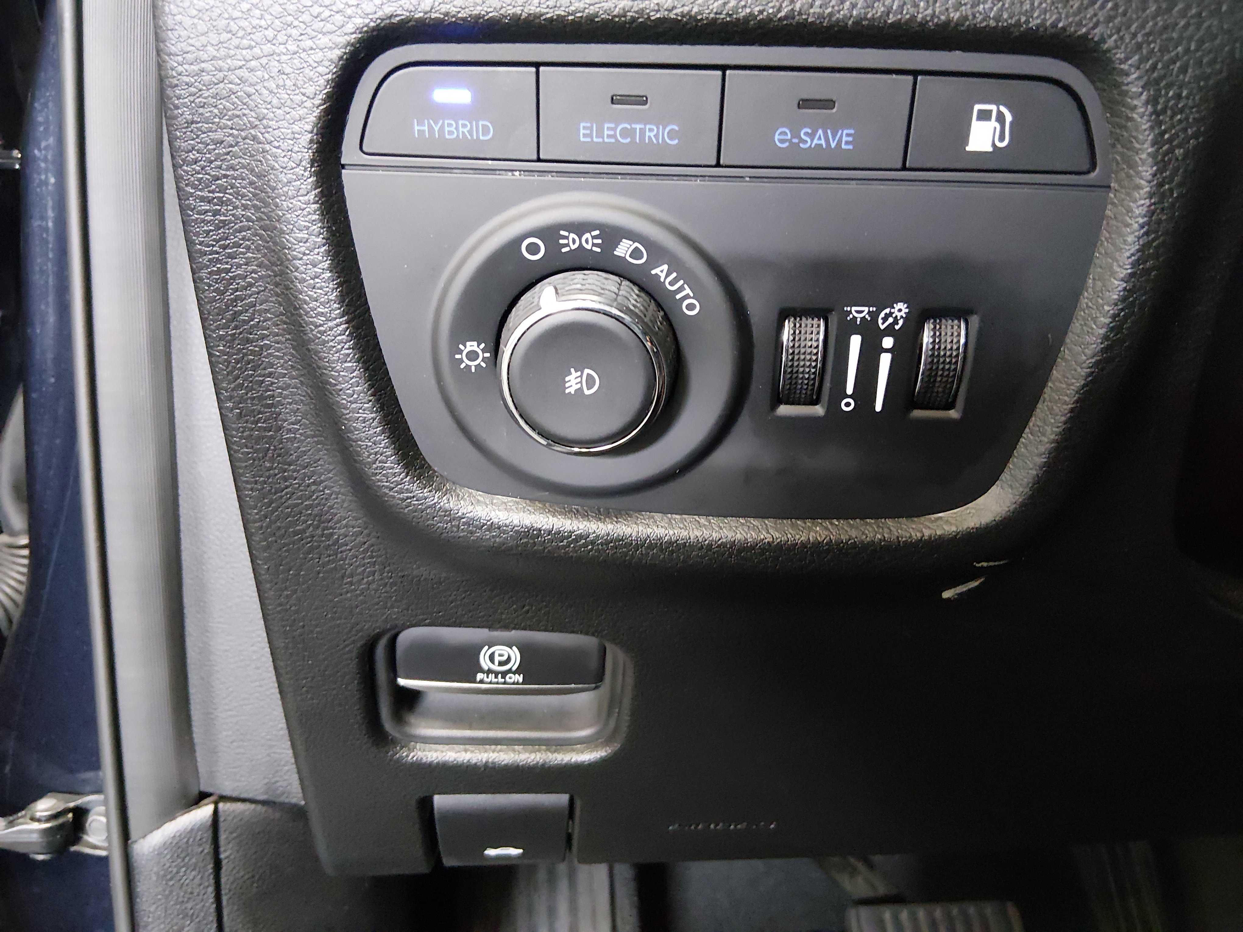 2024 Jeep Grand Cherokee 4xe - Photo 13