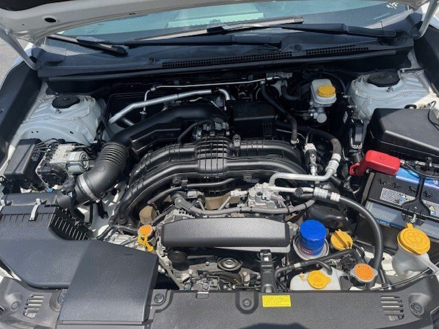 2021 Subaru Crosstrek Premium - Photo 9