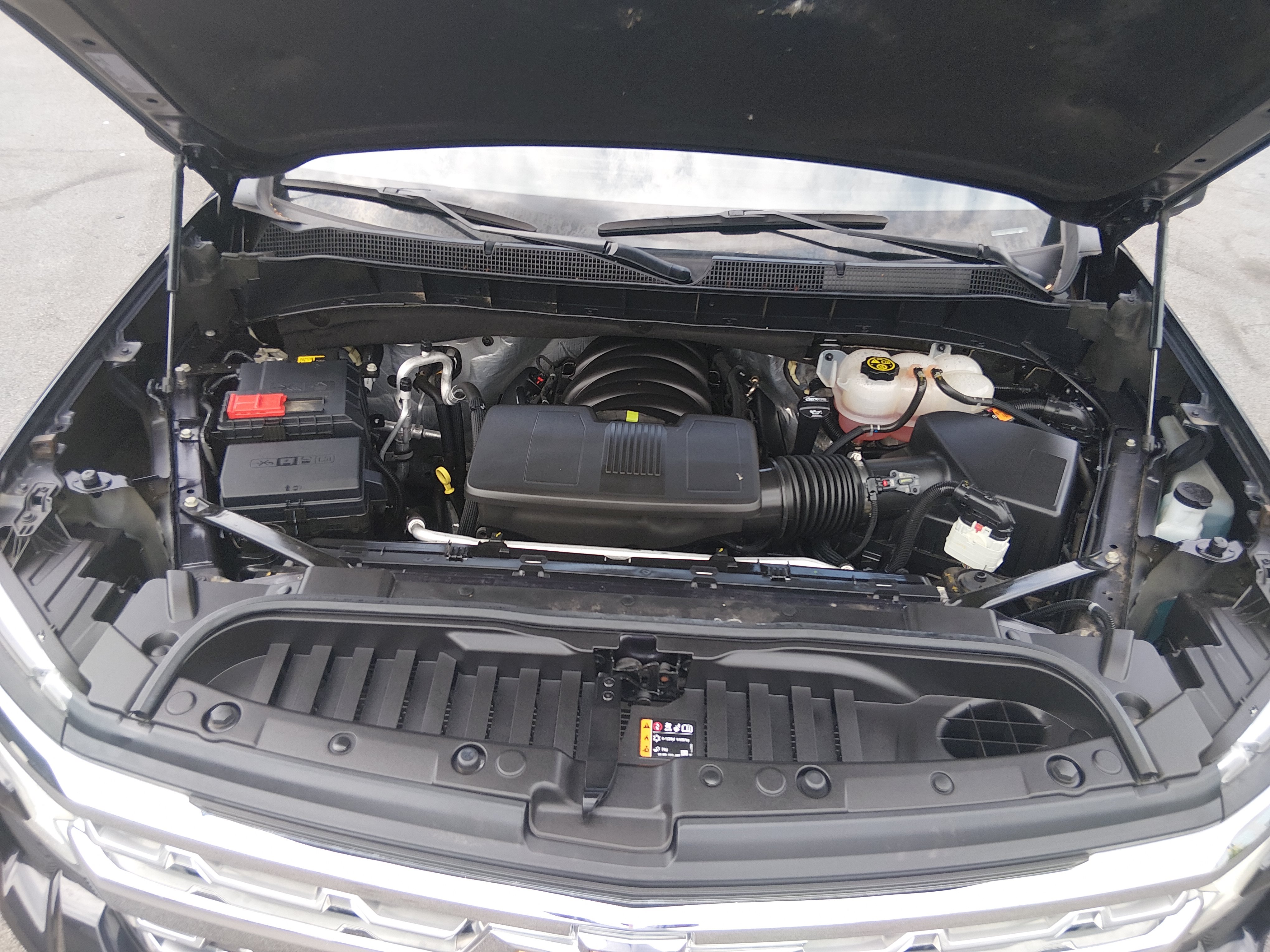 2023 Chevrolet Silverado 1500 LTZ - Photo 9