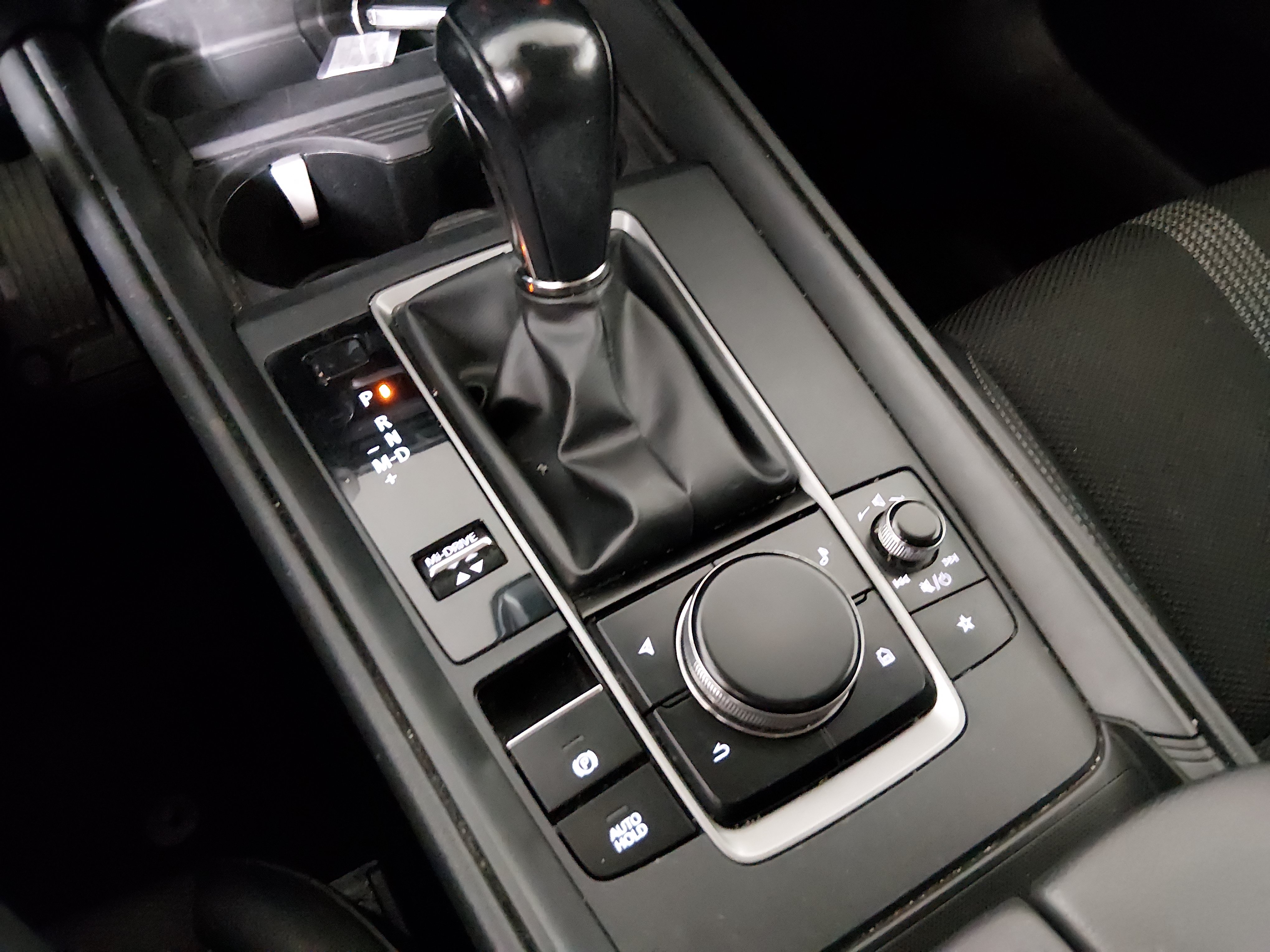 2024 Mazda CX-50 S PREMIUM - Photo 16